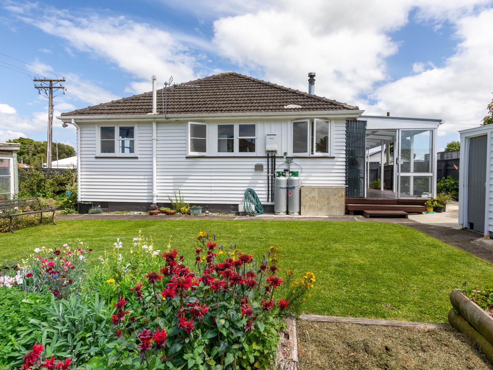 21 Hall Street, Woodville