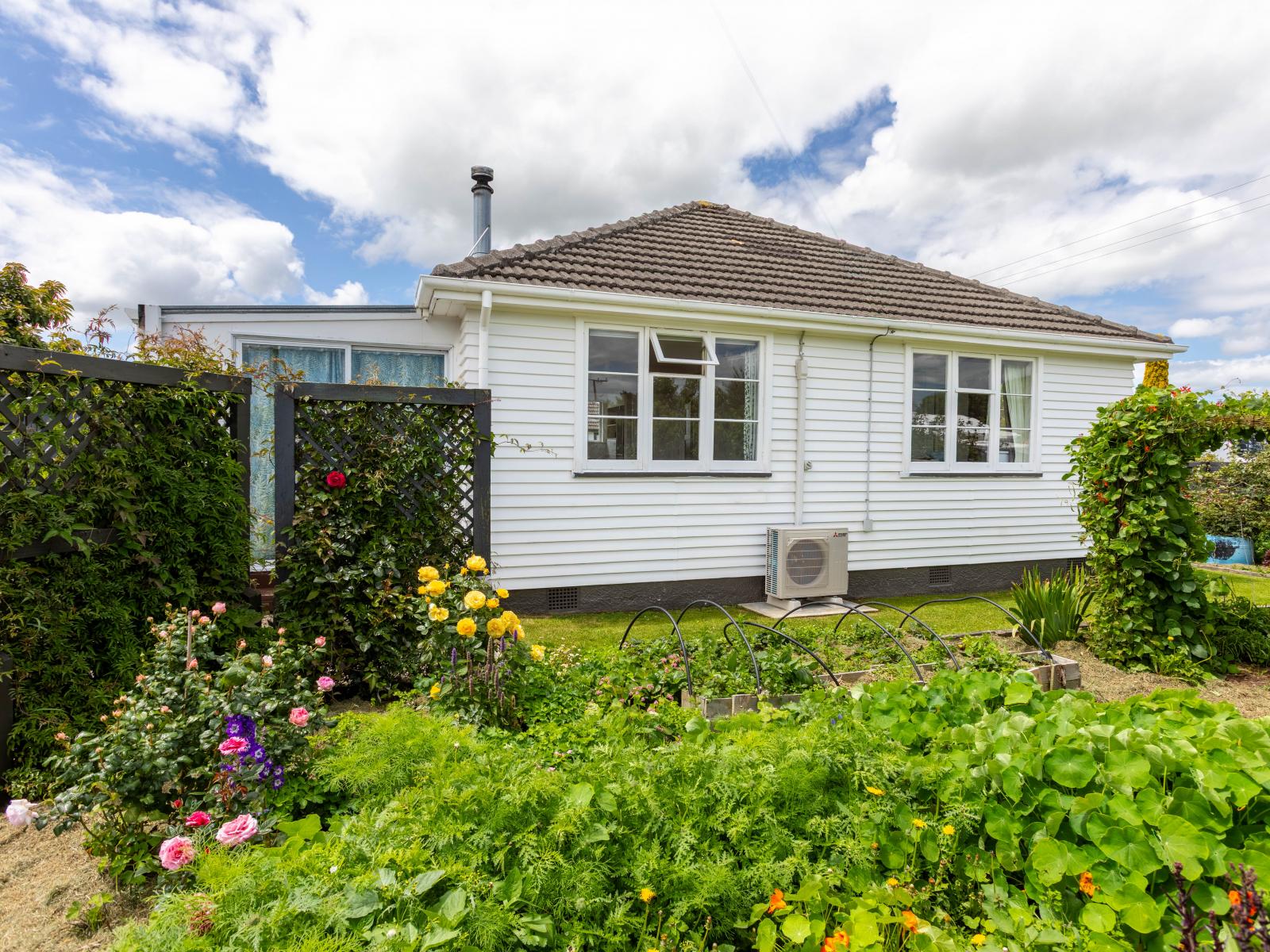 21 Hall Street, Woodville