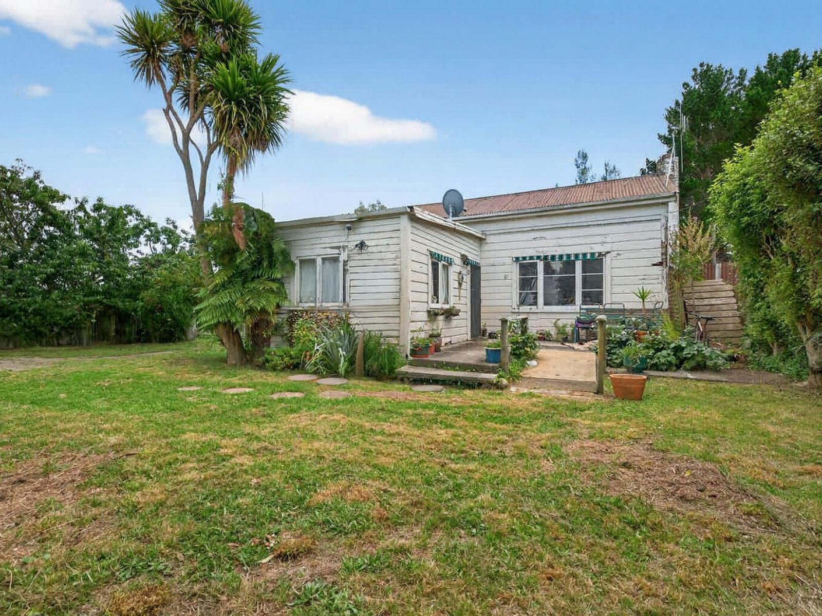 667 Scarborough Road, Pahiatua