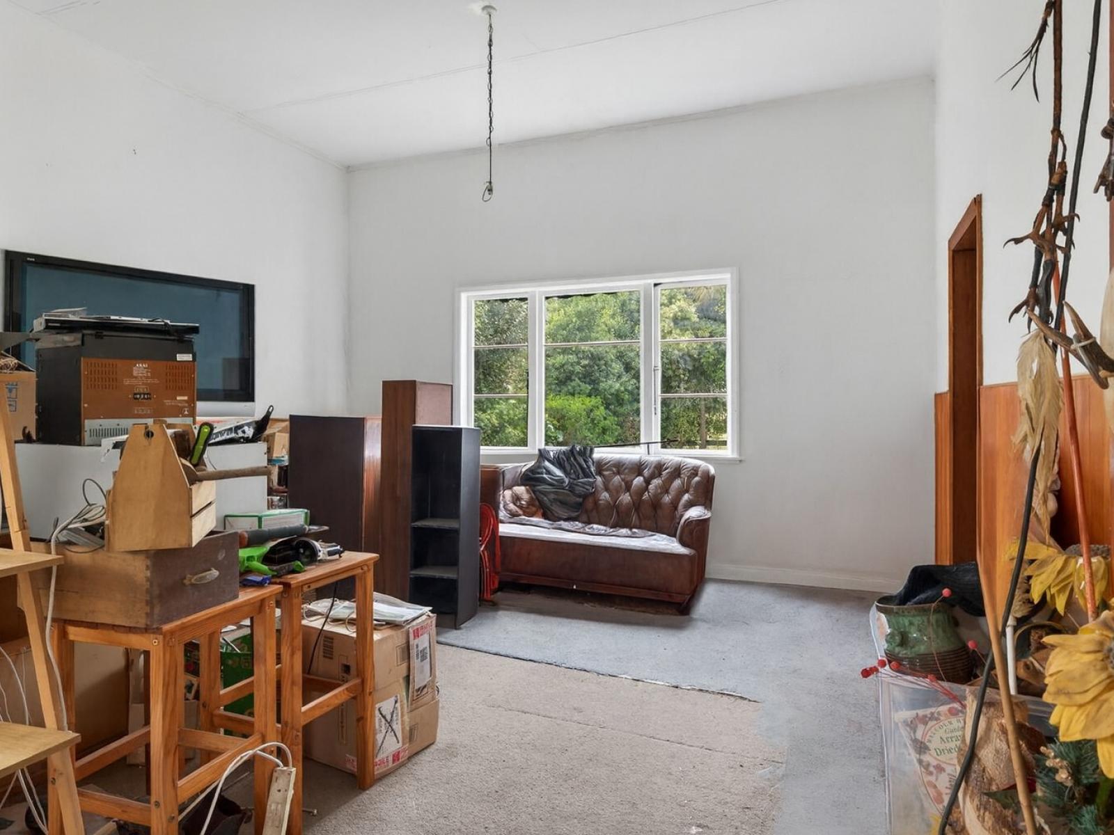 667 Scarborough Road, Pahiatua