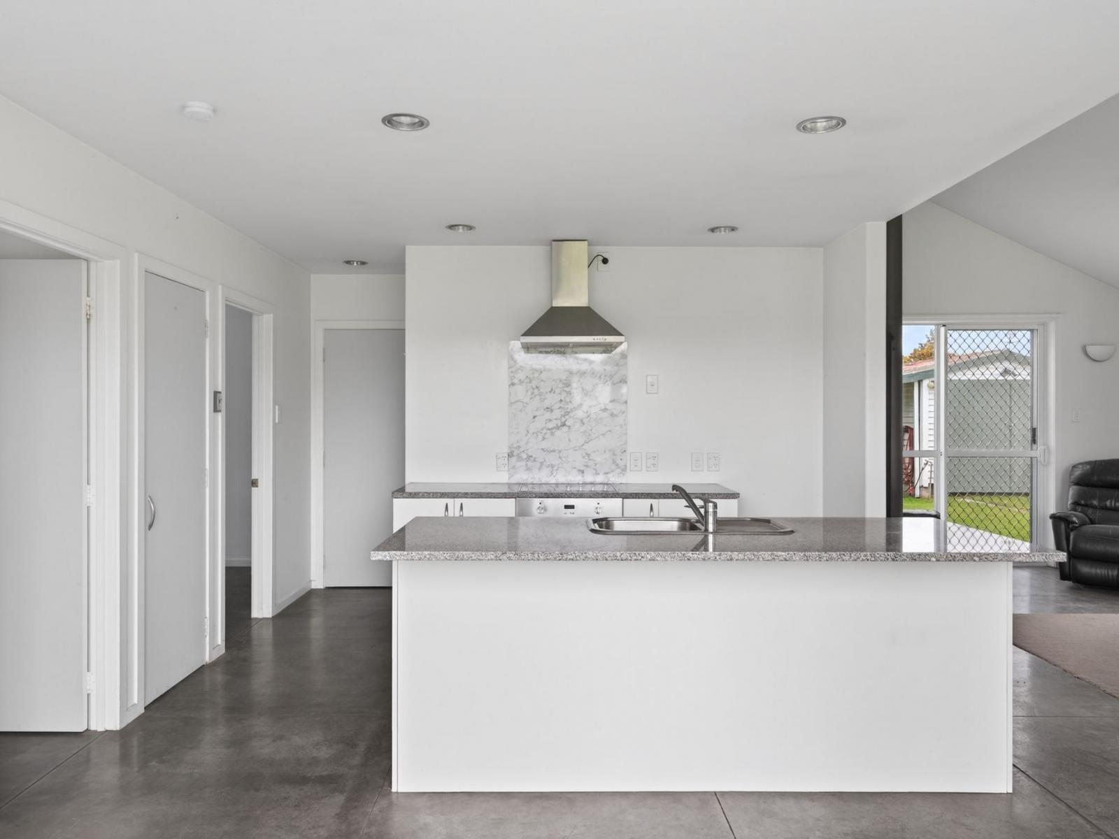 8 Parker Street, Elgin