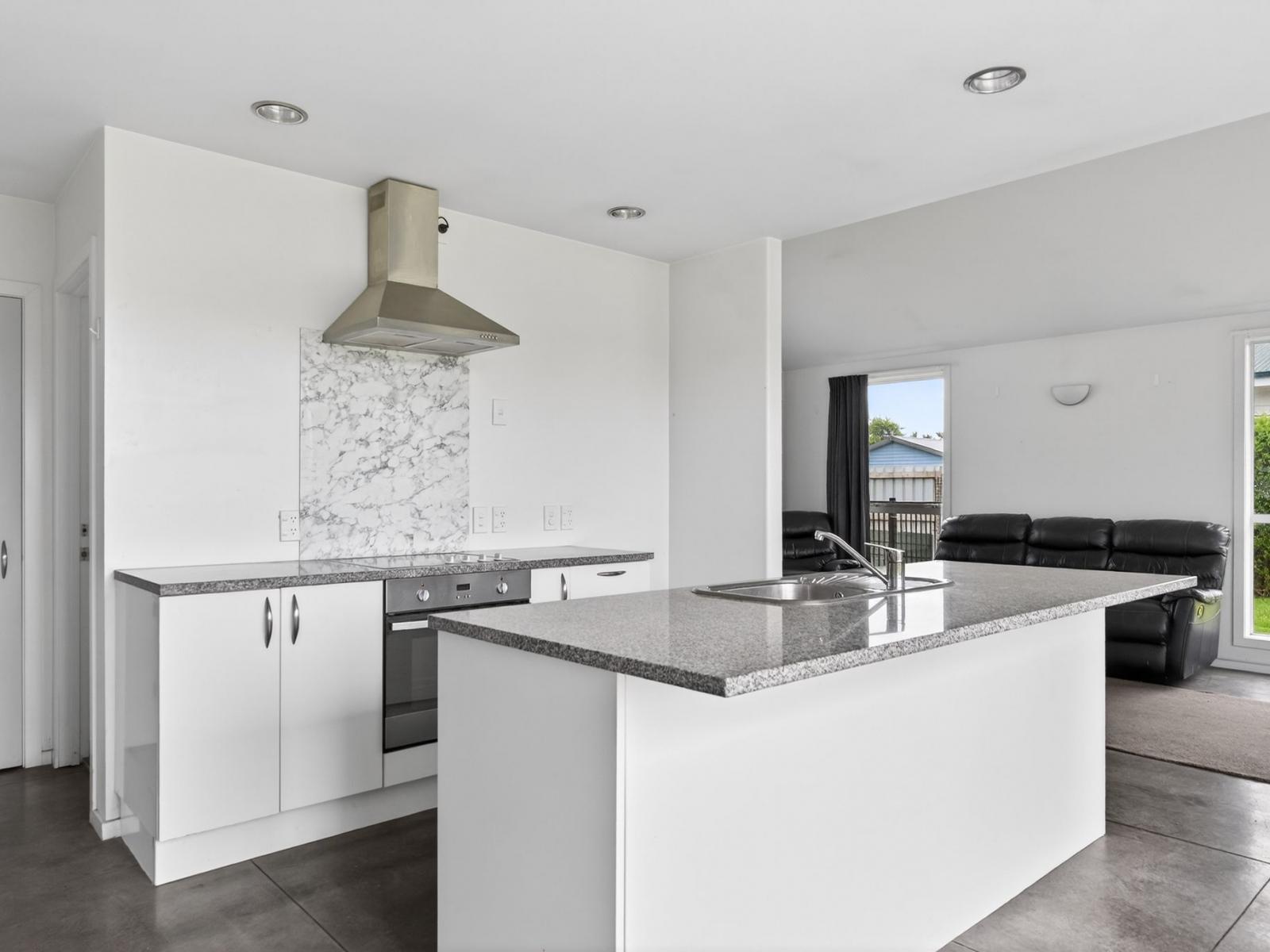 8 Parker Street, Elgin