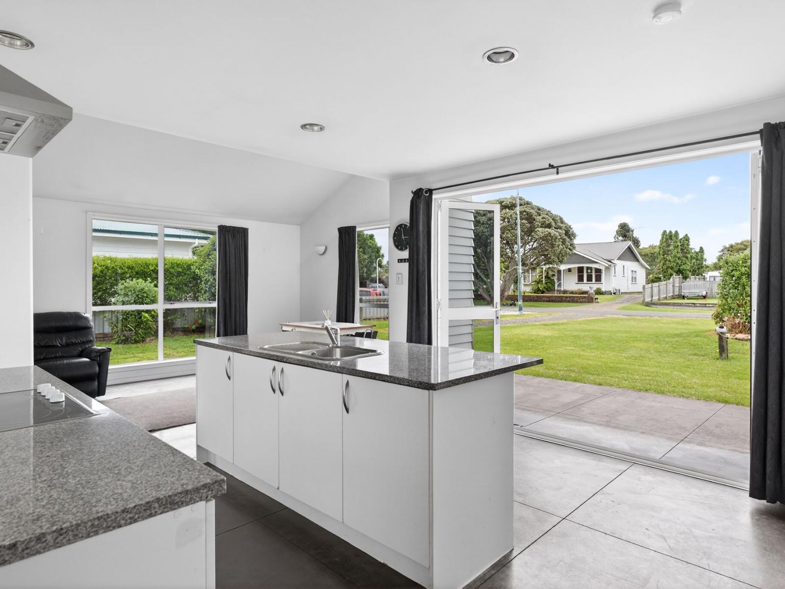 8 Parker Street, Elgin