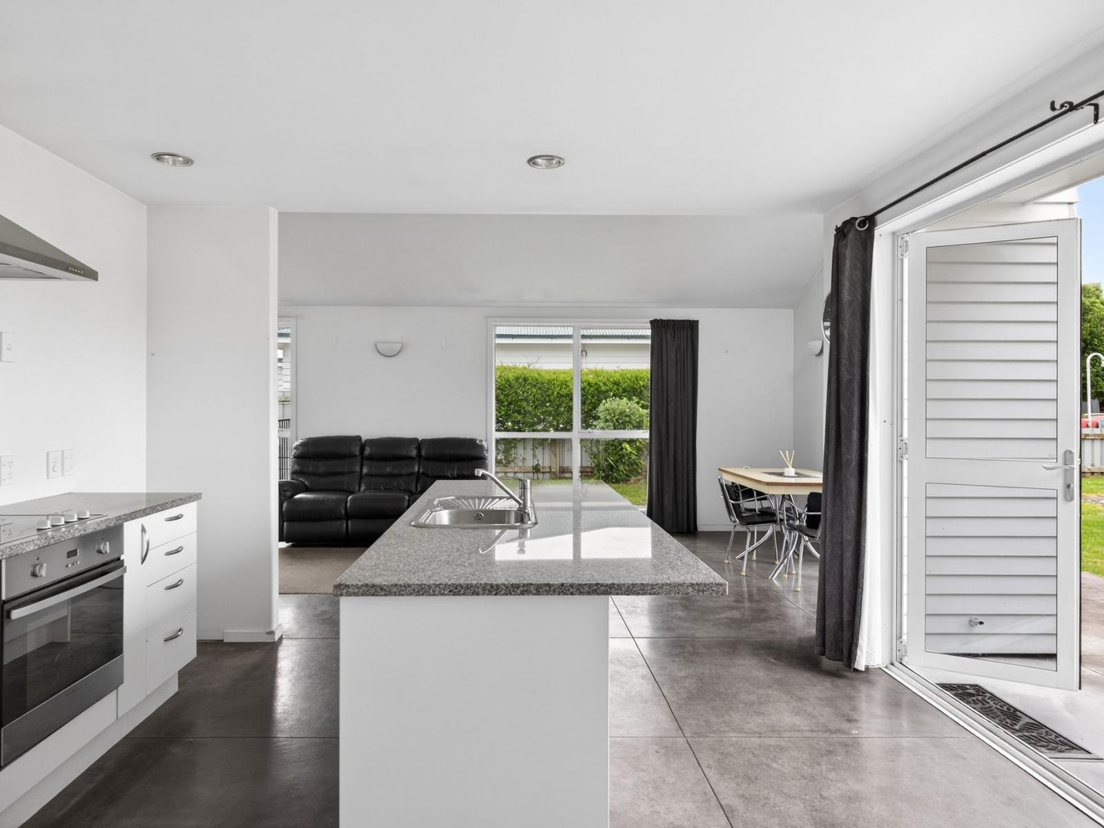 8 Parker Street, Elgin