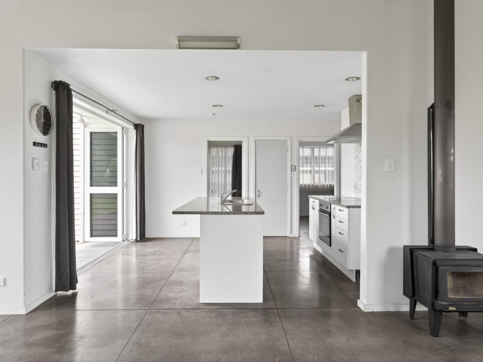 8 Parker Street, Elgin