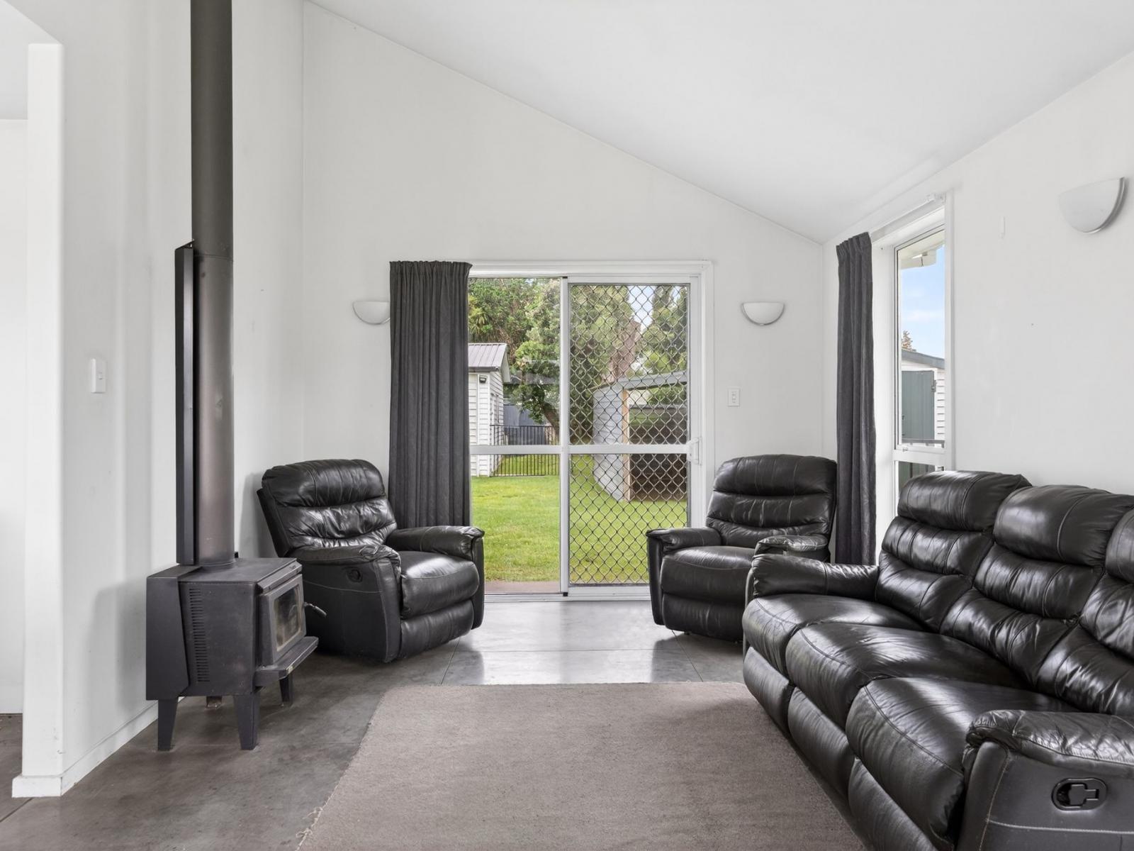 8 Parker Street, Elgin