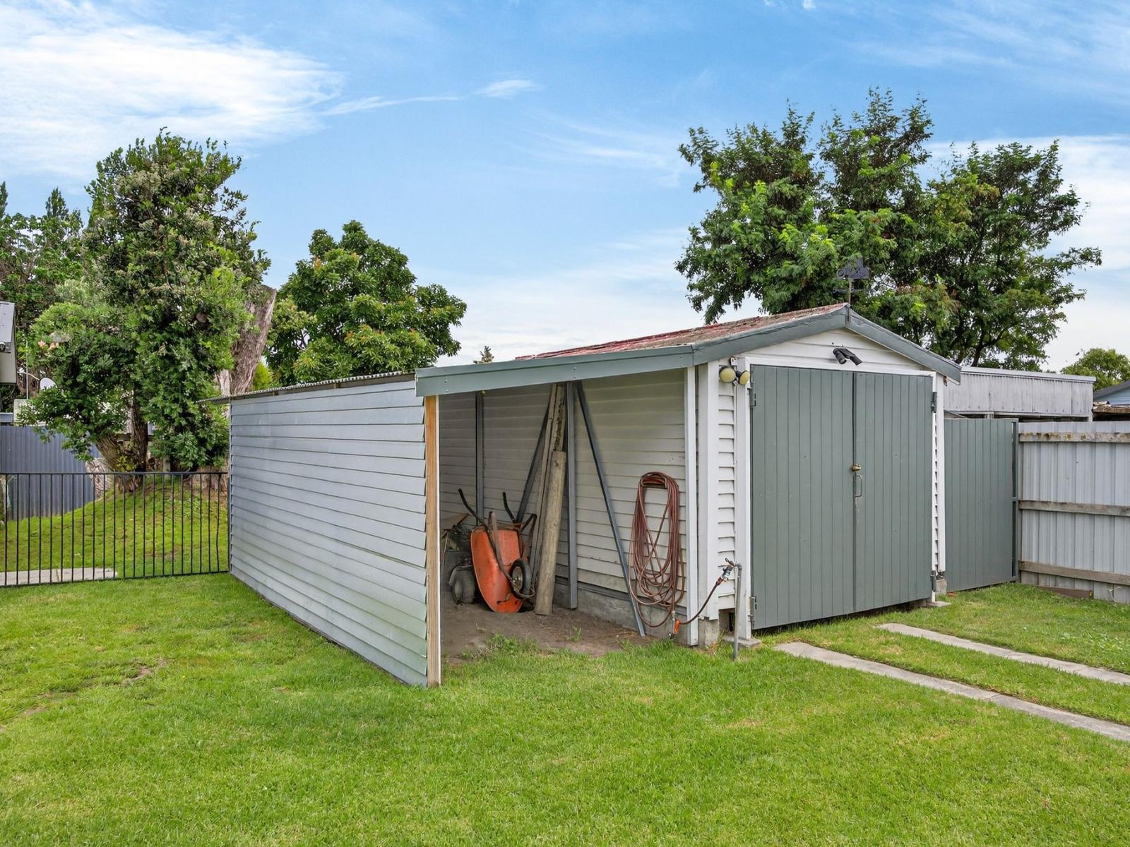 8 Parker Street, Elgin