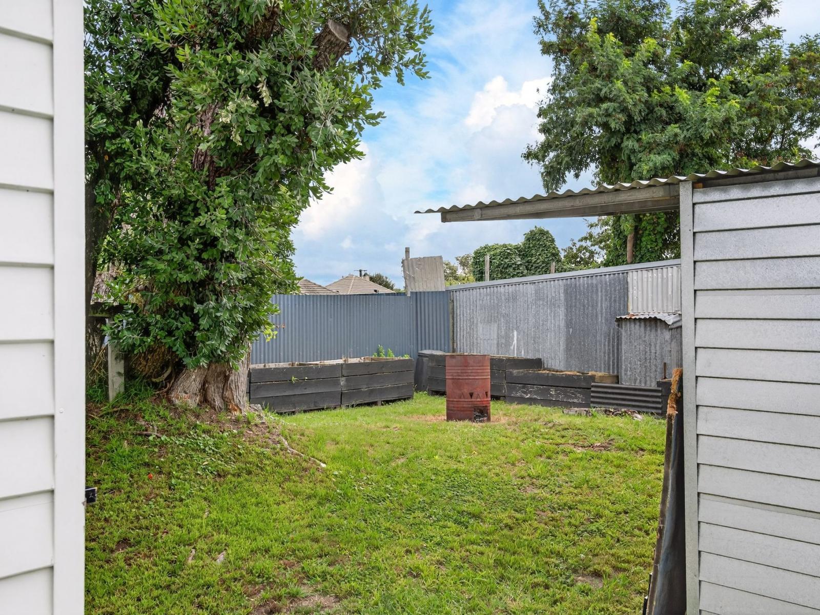 8 Parker Street, Elgin