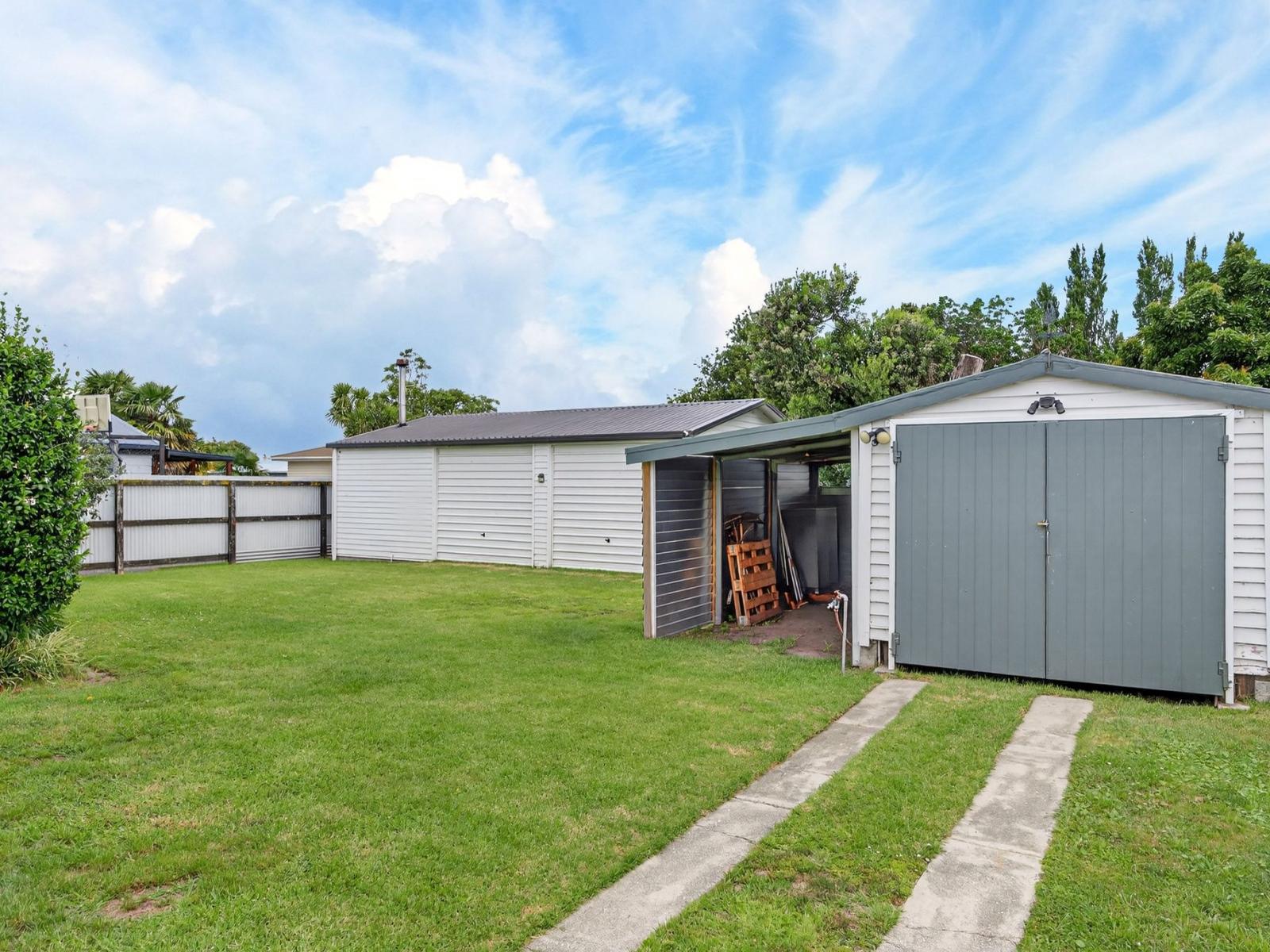 8 Parker Street, Elgin