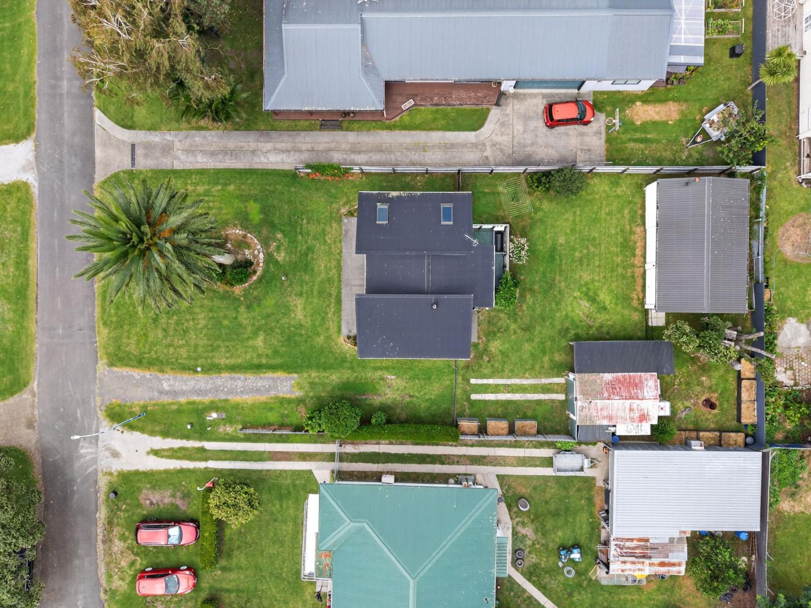 8 Parker Street, Elgin