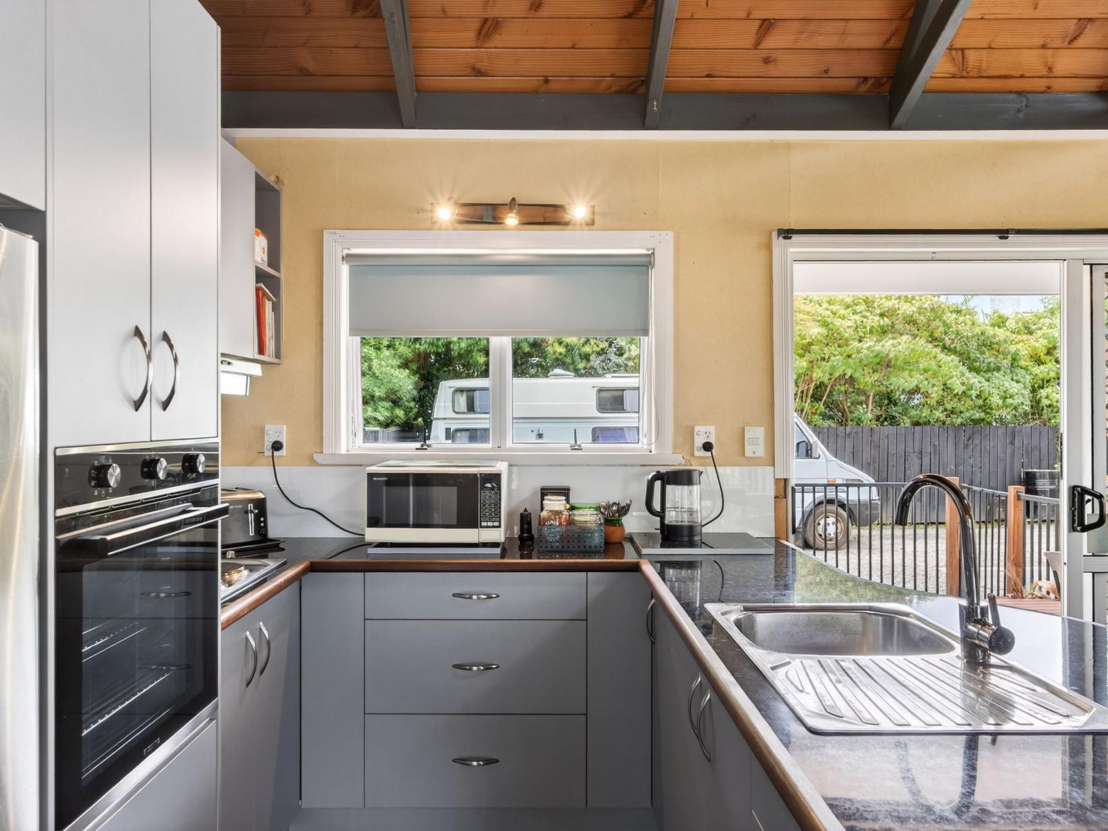 39a Albert Street, Te hapara