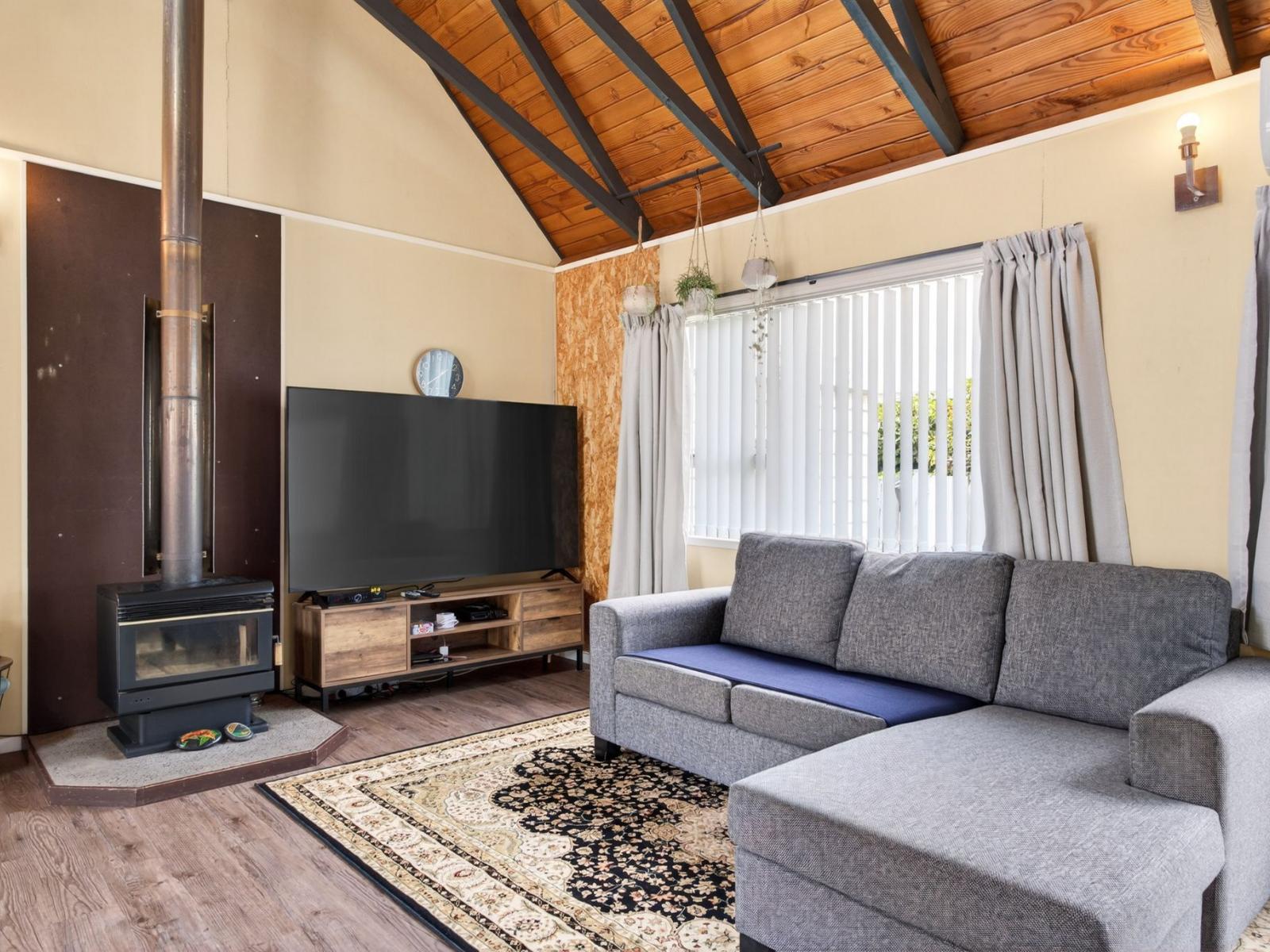 39a Albert Street, Te hapara