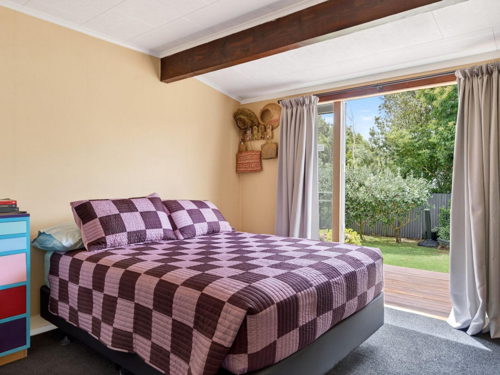 39a Albert Street, Te hapara