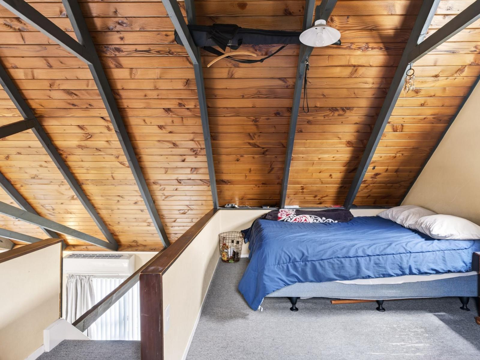 39a Albert Street, Te hapara