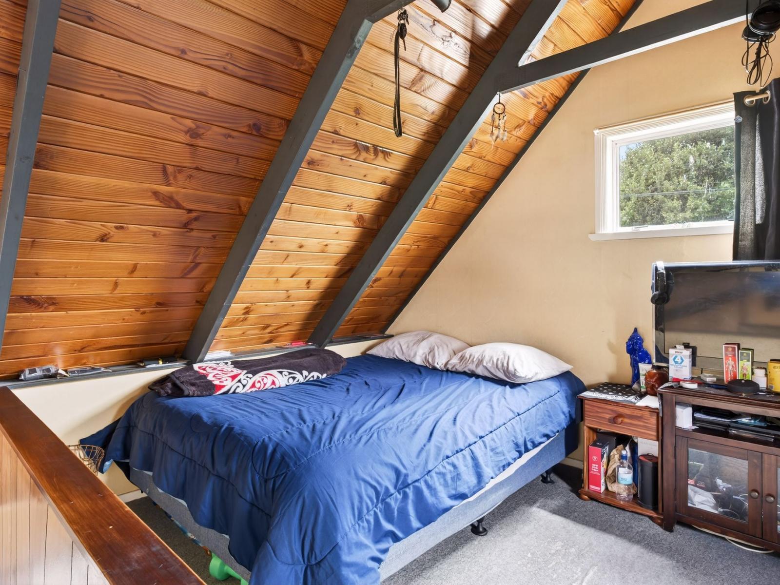 39a Albert Street, Te hapara