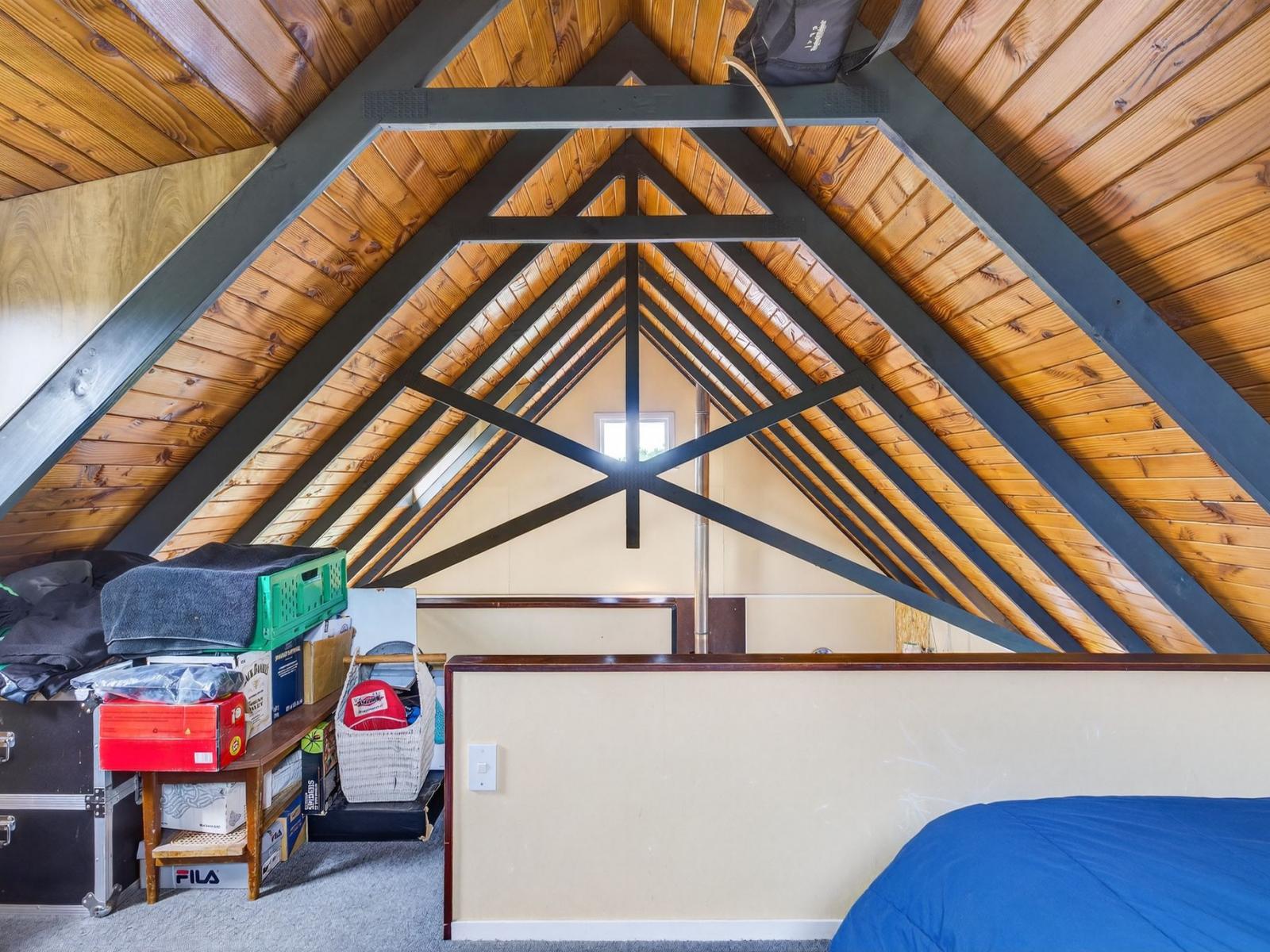 39a Albert Street, Te hapara