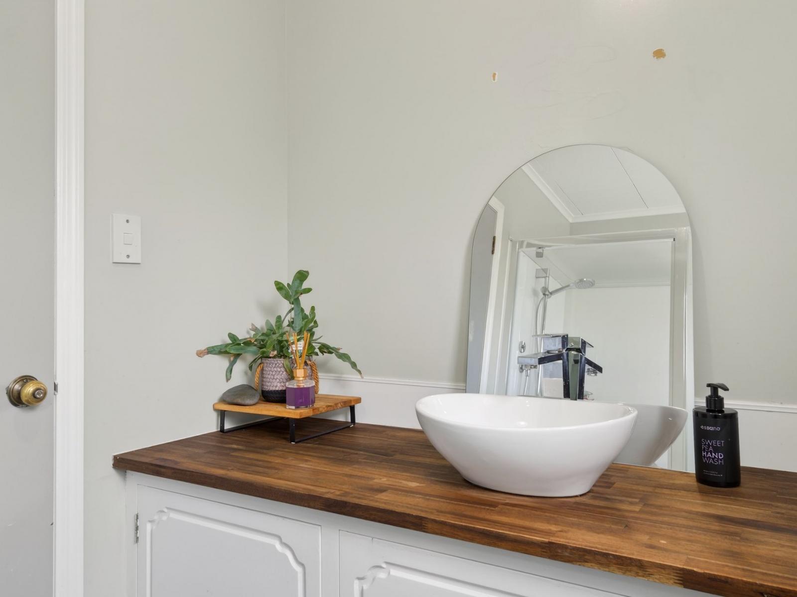 39a Albert Street, Te hapara