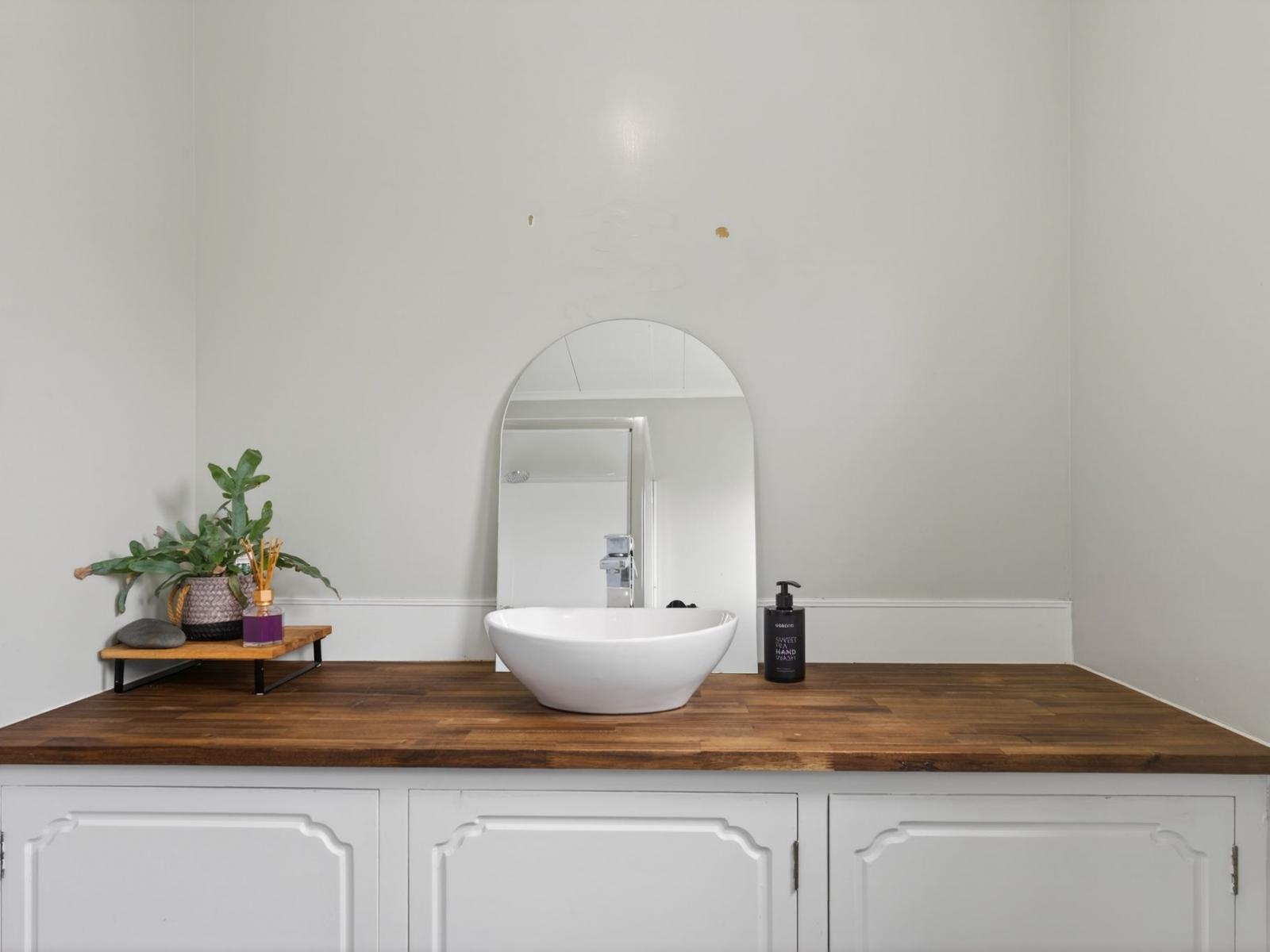 39a Albert Street, Te hapara