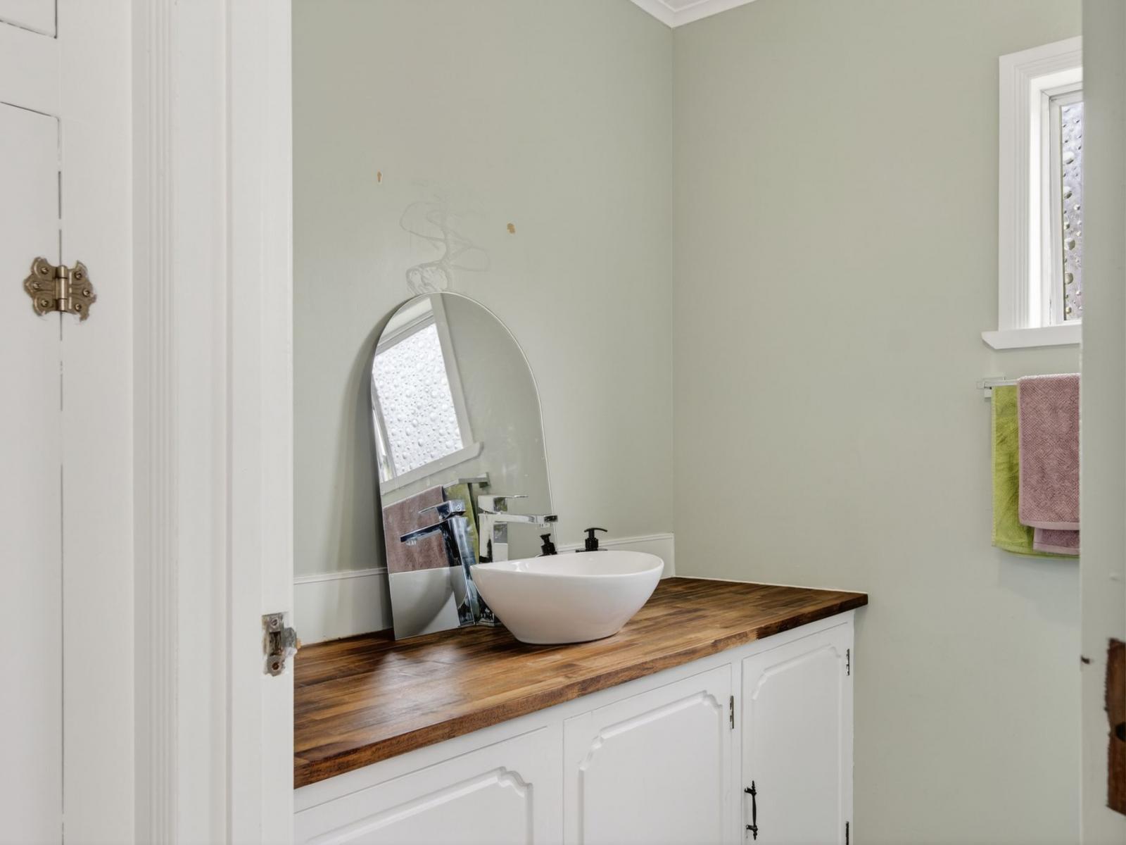 39a Albert Street, Te hapara