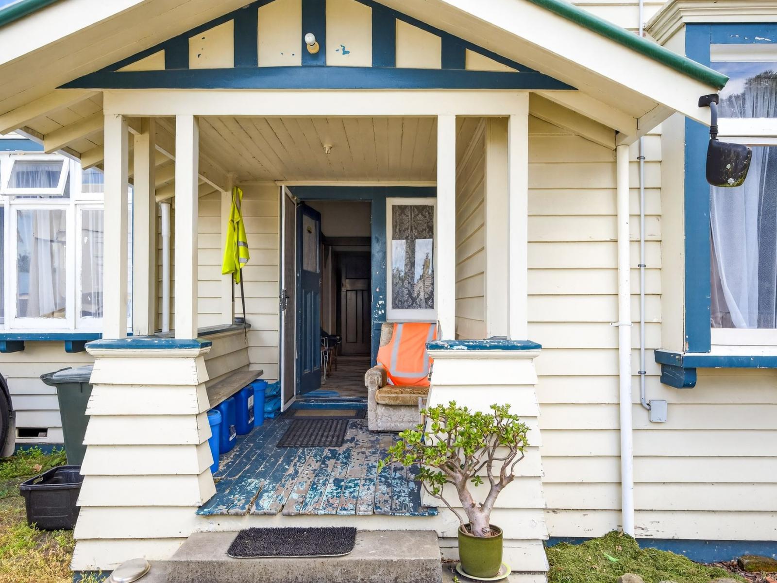 43 Abbott Street, Te hapara