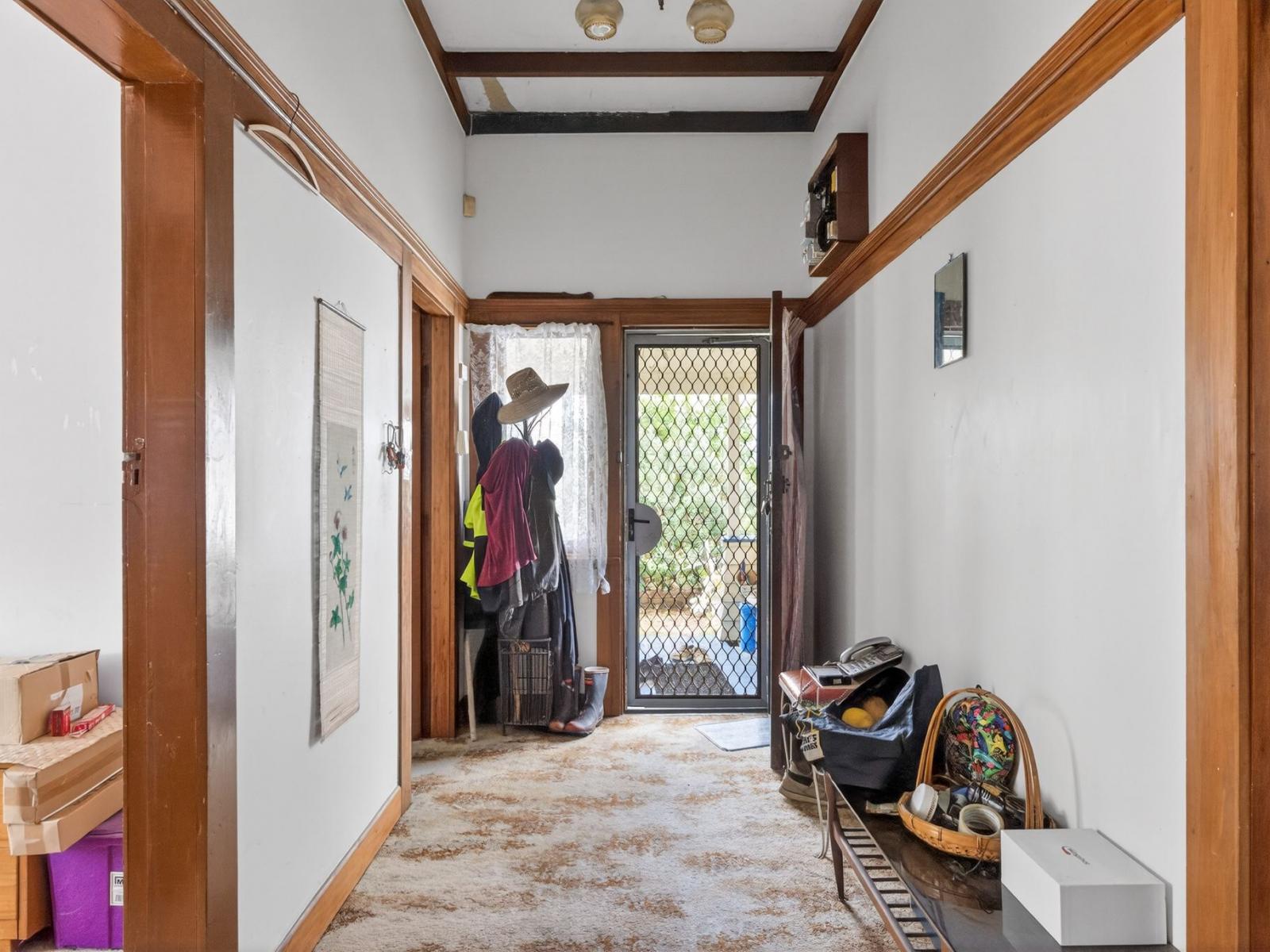 43 Abbott Street, Te hapara