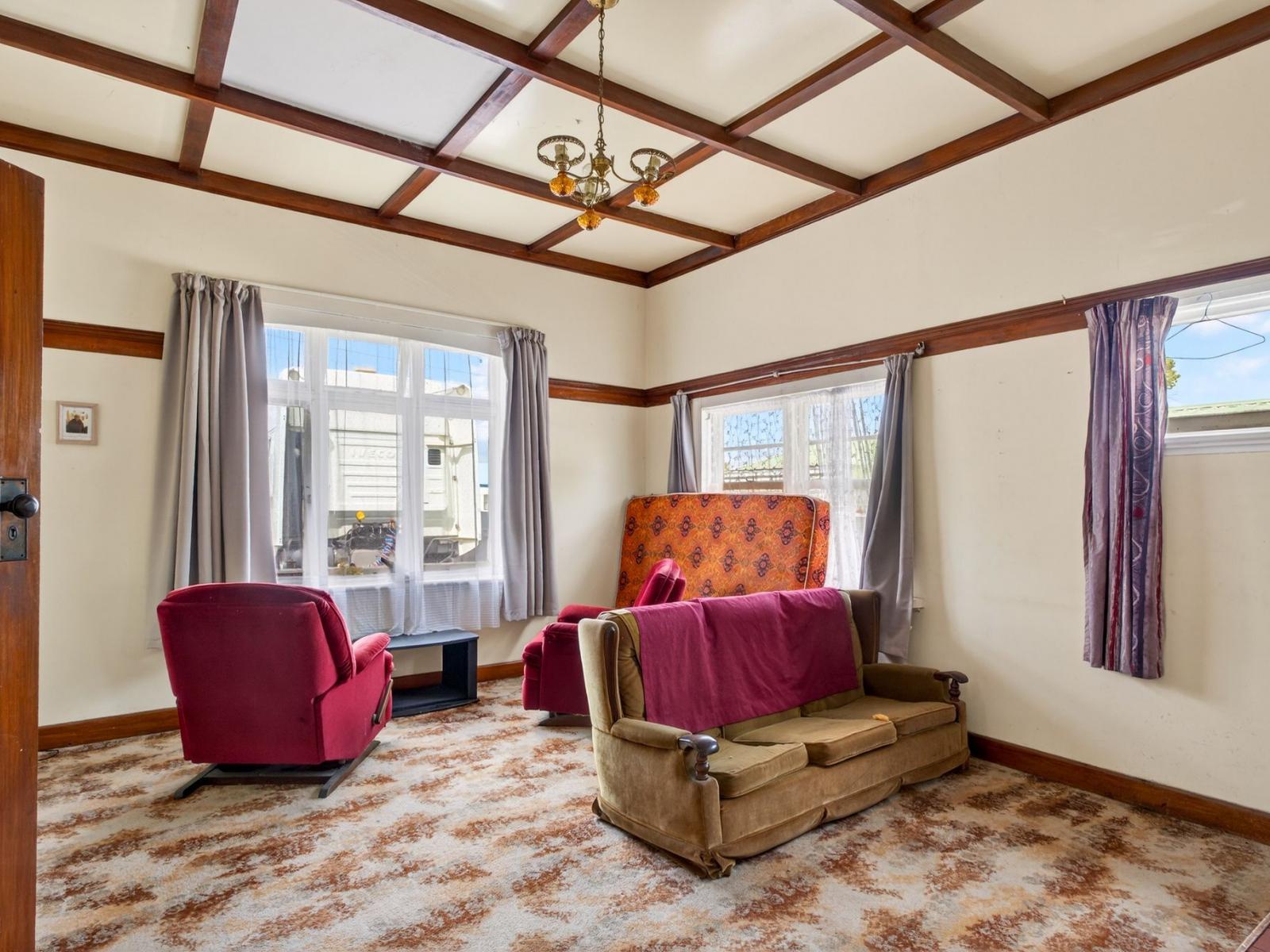 43 Abbott Street, Te hapara