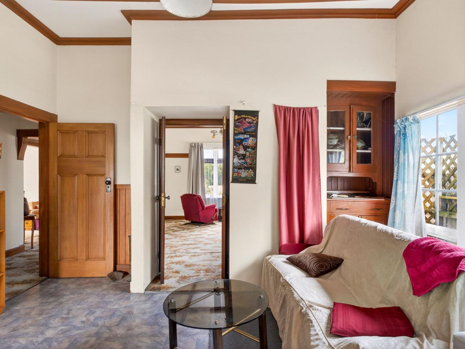 43 Abbott Street, Te hapara