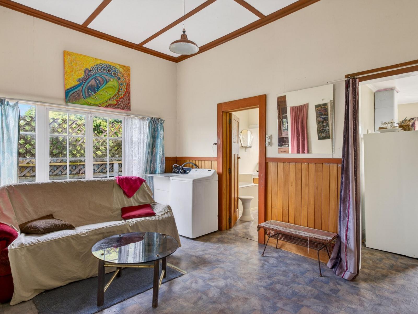 43 Abbott Street, Te hapara