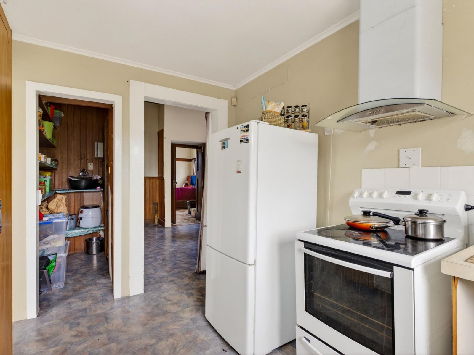 43 Abbott Street, Te hapara