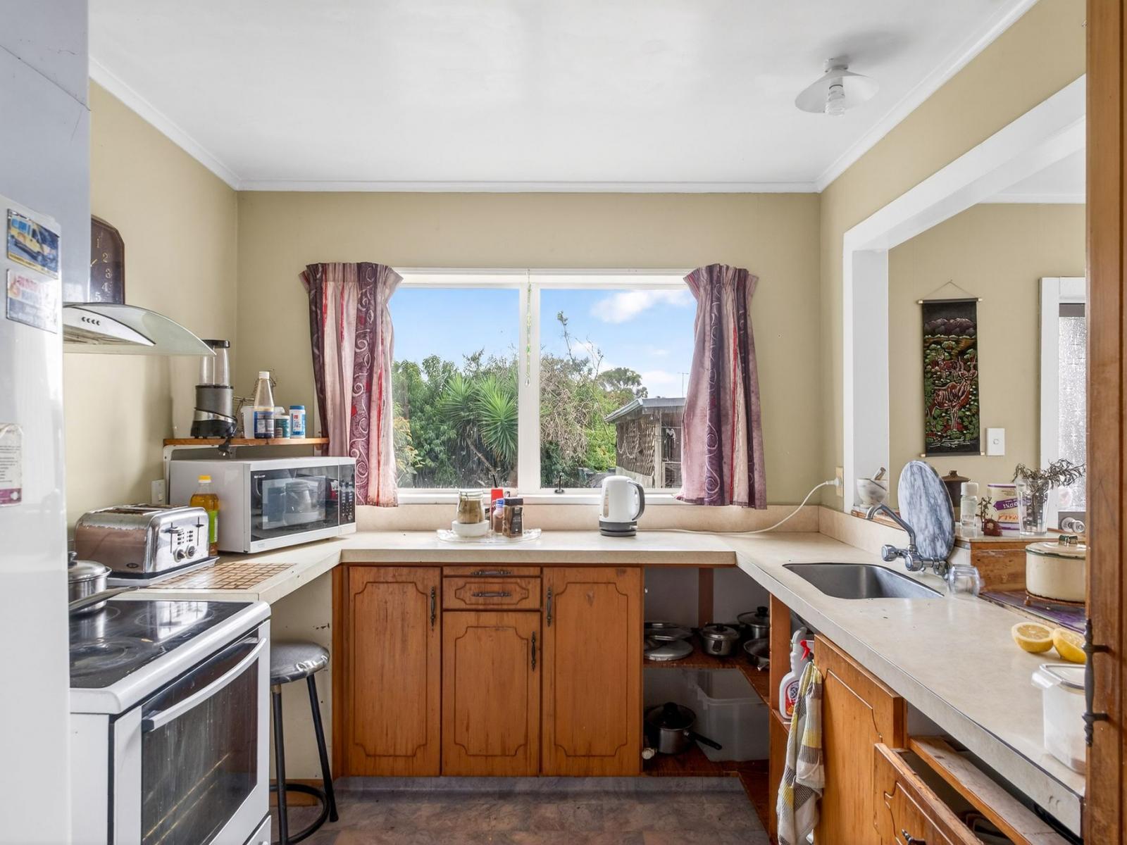 43 Abbott Street, Te hapara