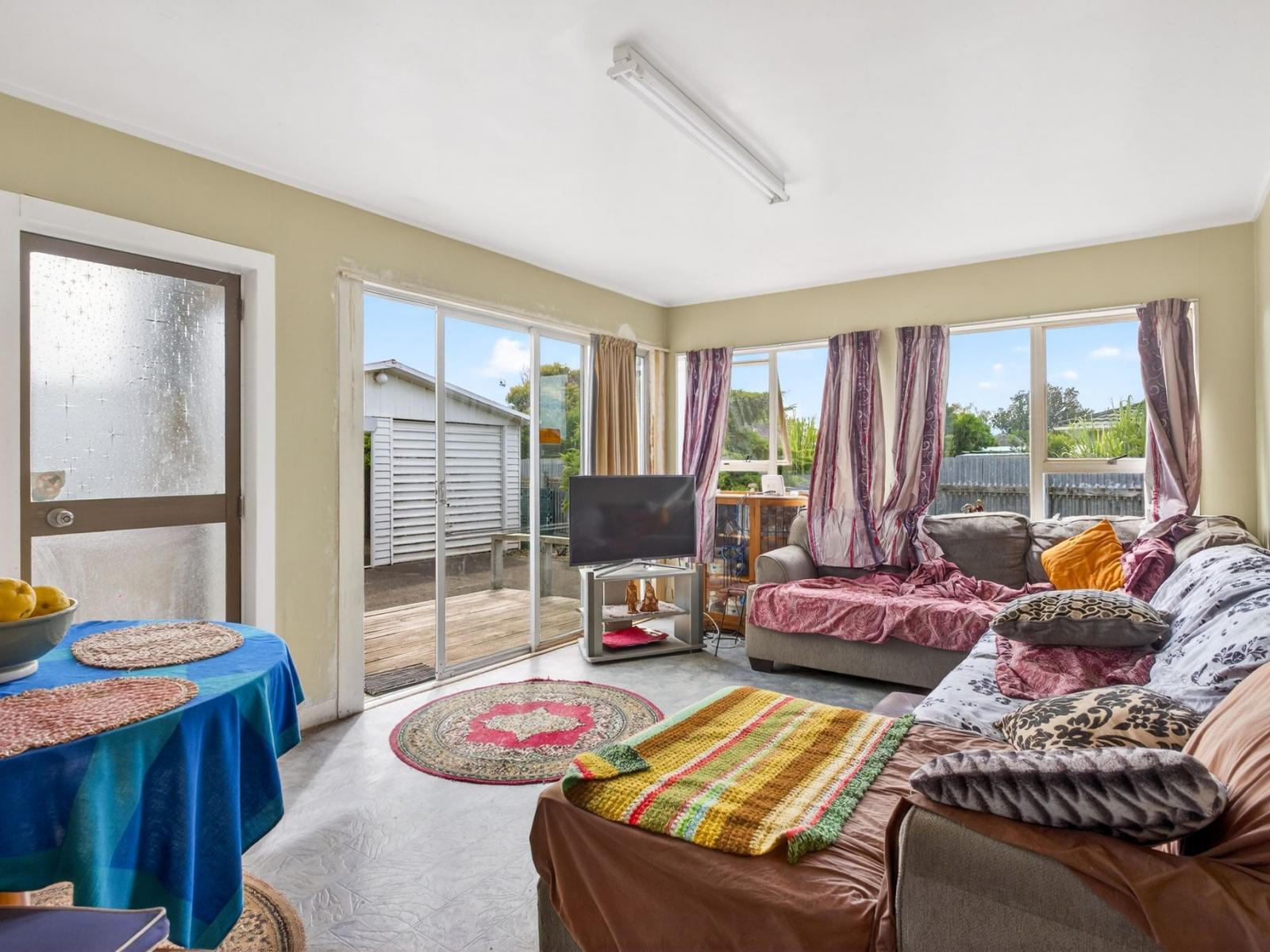 43 Abbott Street, Te hapara