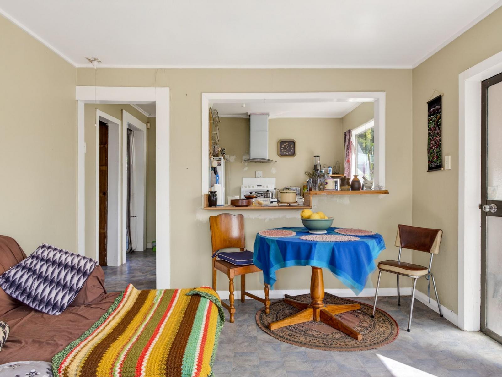 43 Abbott Street, Te hapara