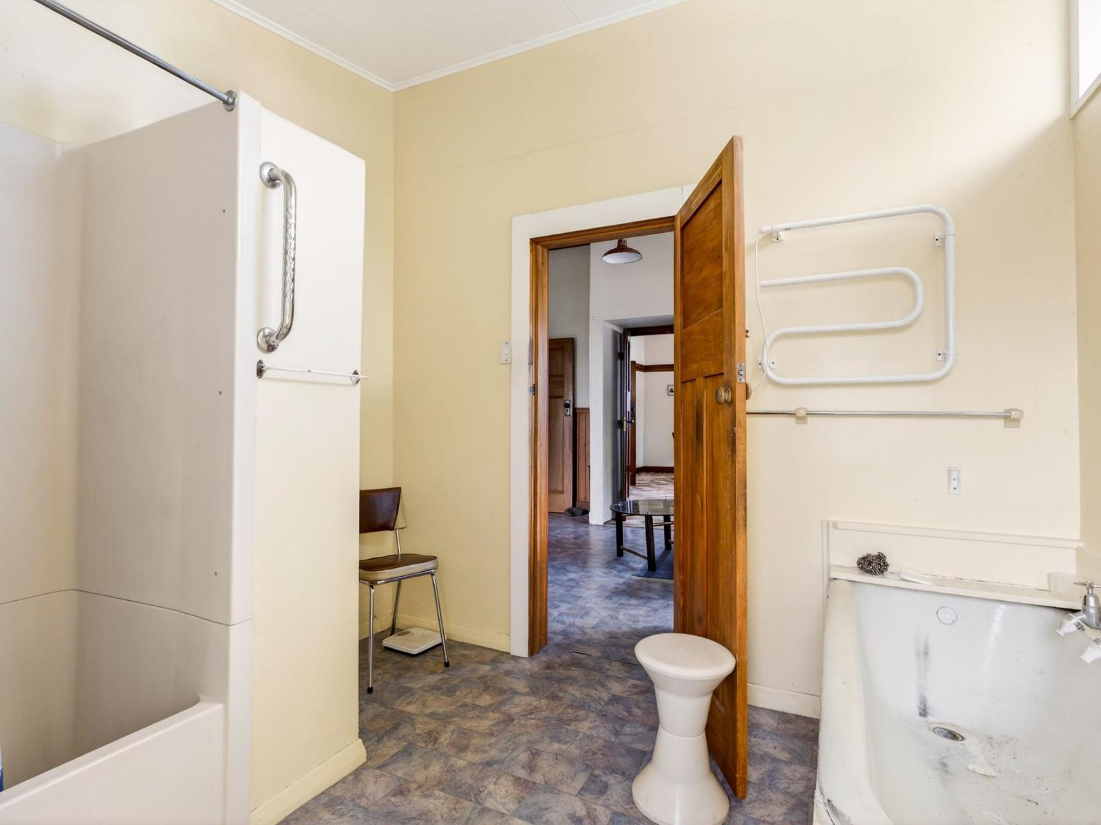 43 Abbott Street, Te hapara