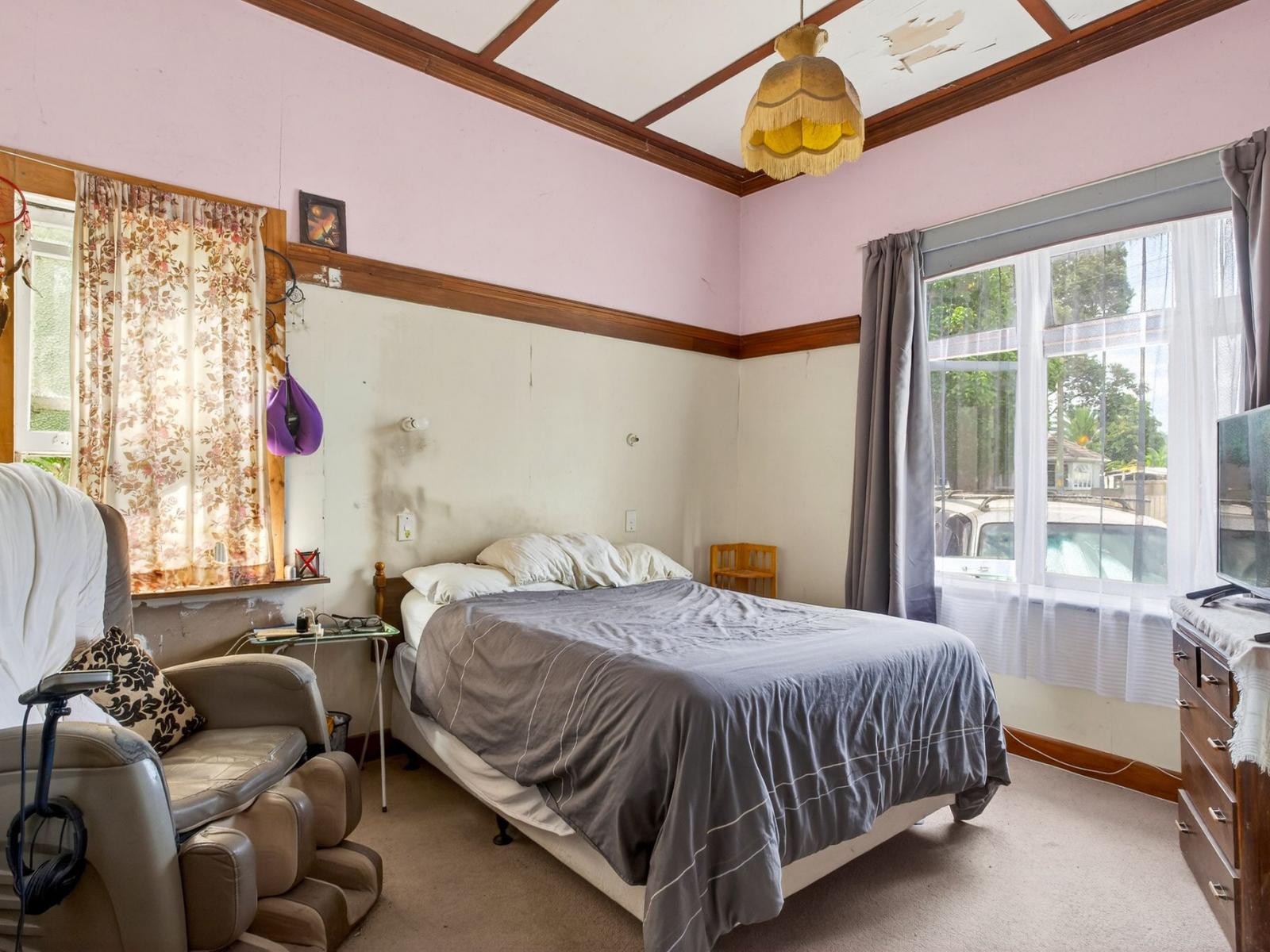 43 Abbott Street, Te hapara