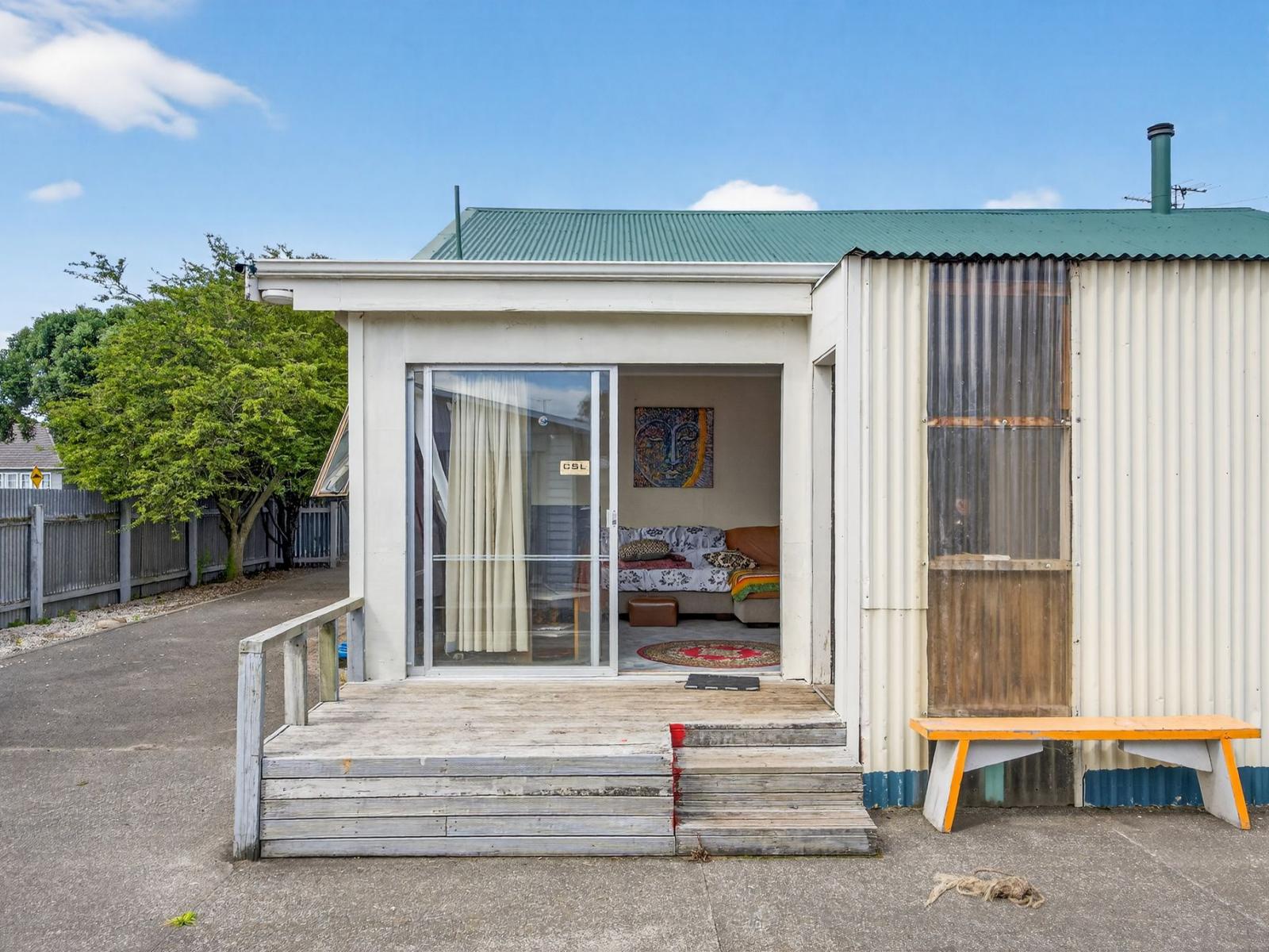 43 Abbott Street, Te hapara