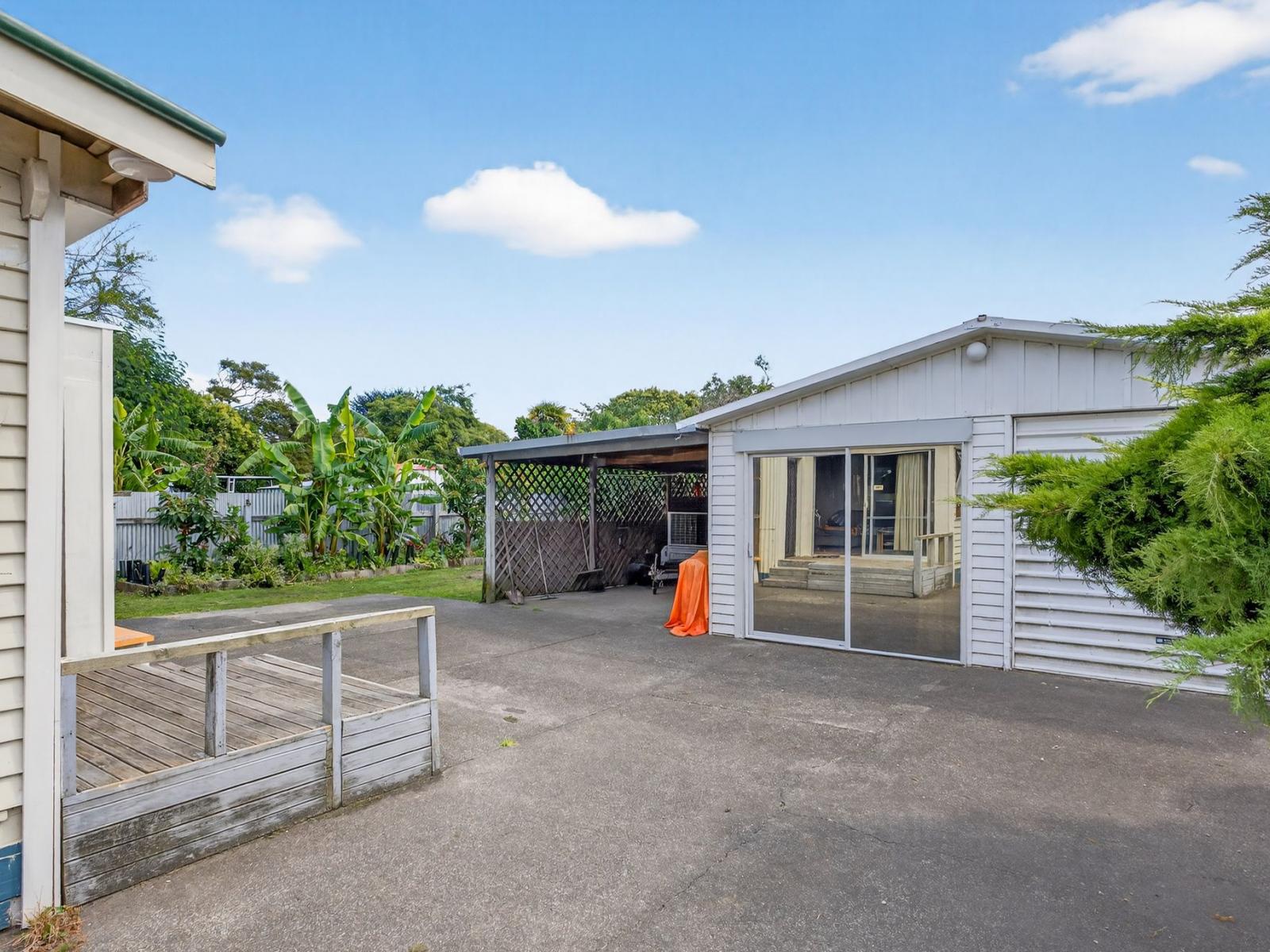 43 Abbott Street, Te hapara