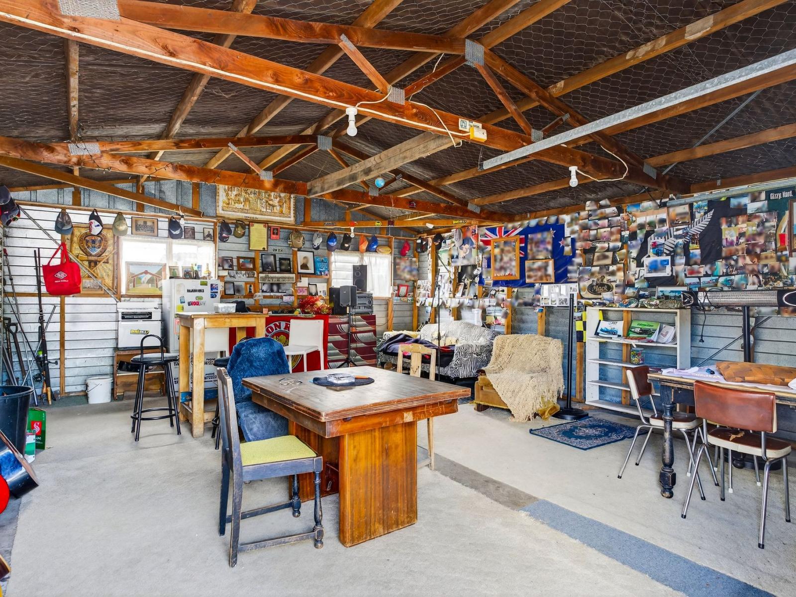 43 Abbott Street, Te hapara