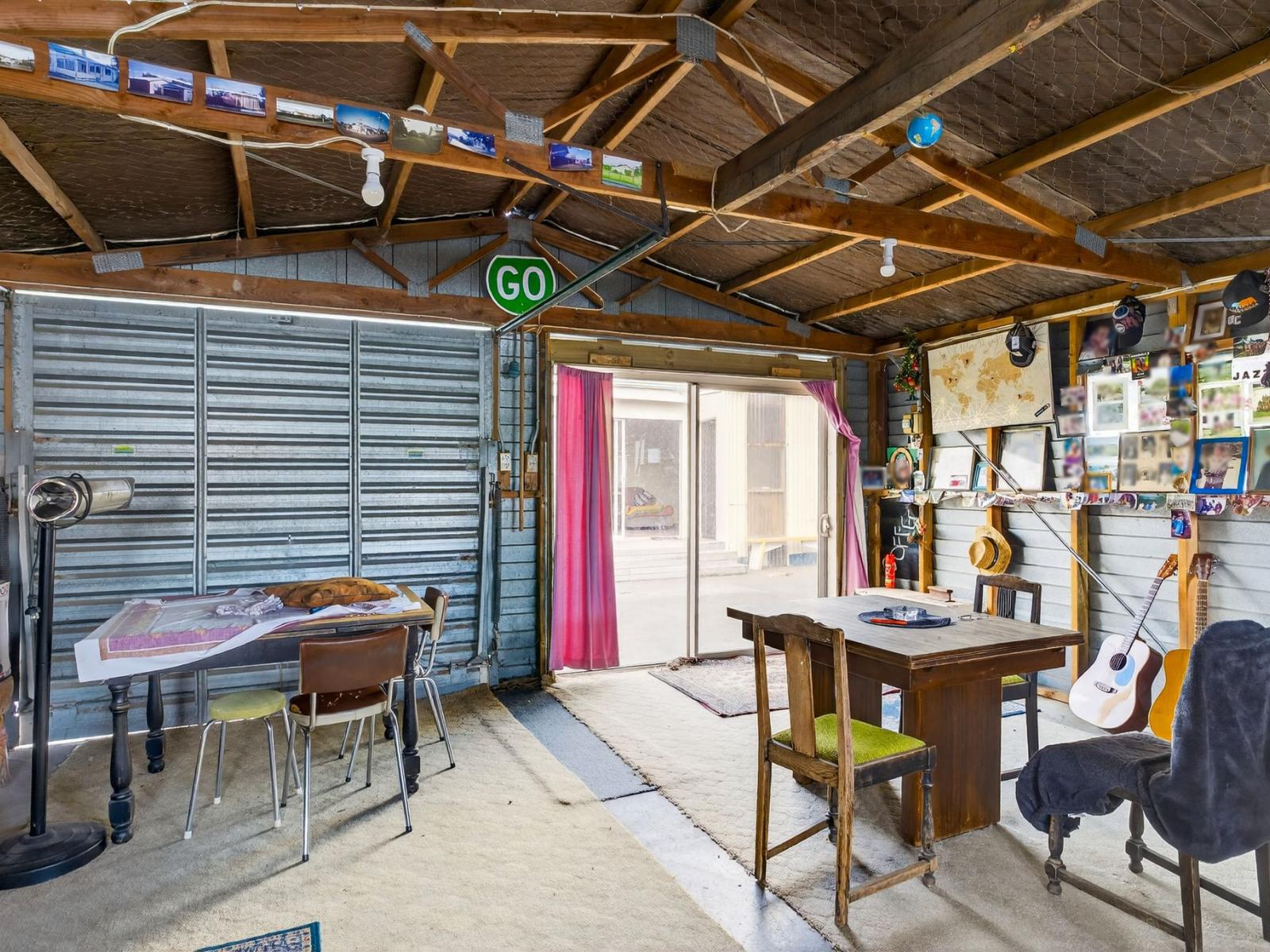 43 Abbott Street, Te hapara