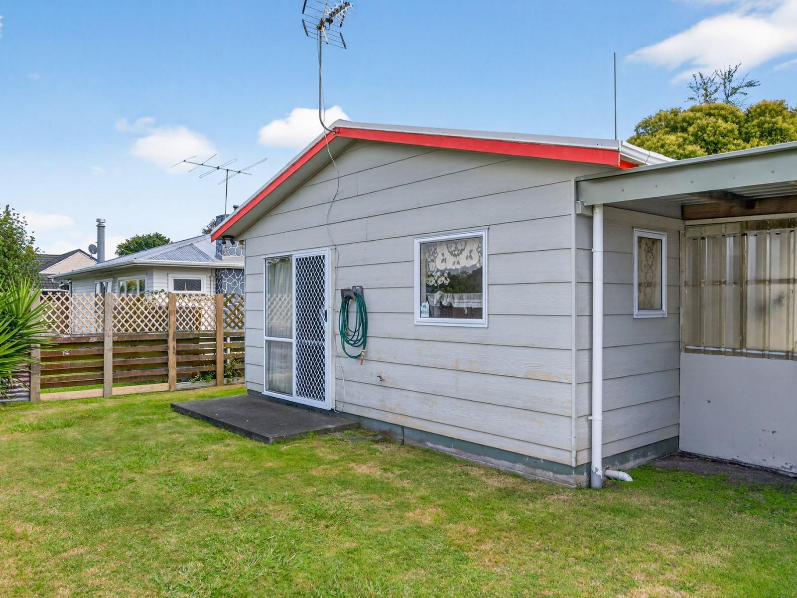 43 Abbott Street, Te hapara