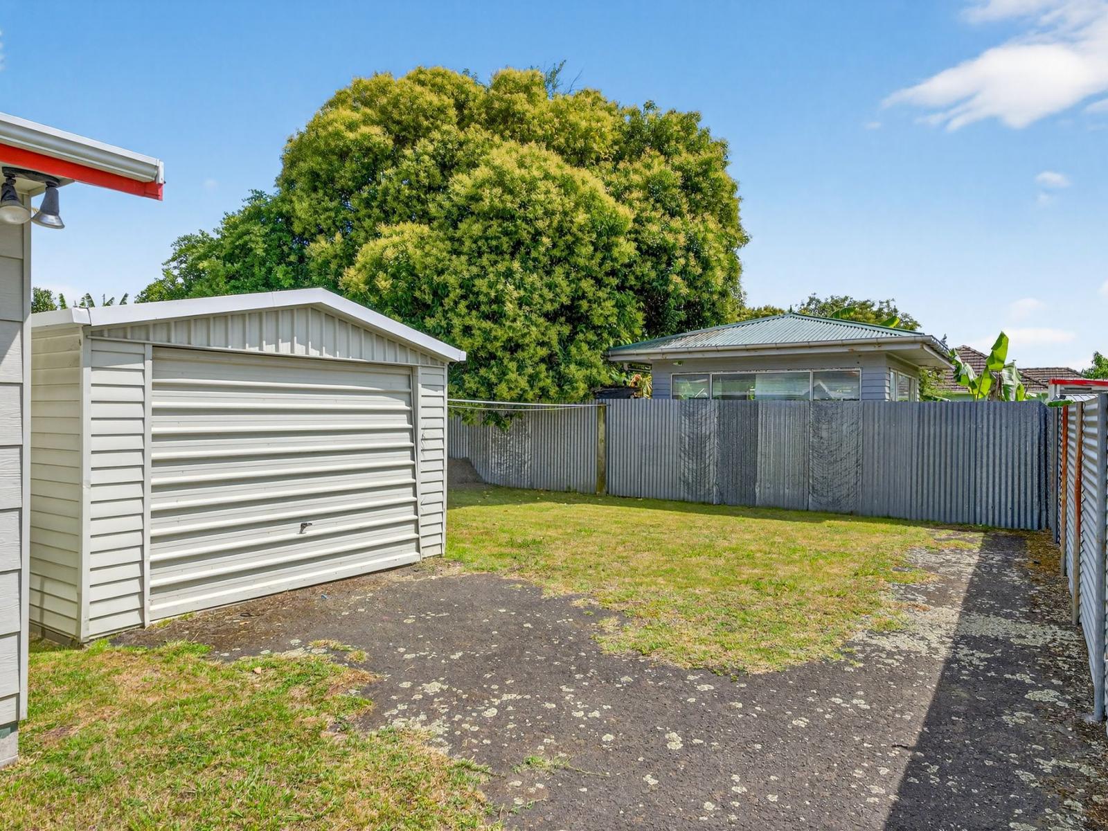 43 Abbott Street, Te hapara