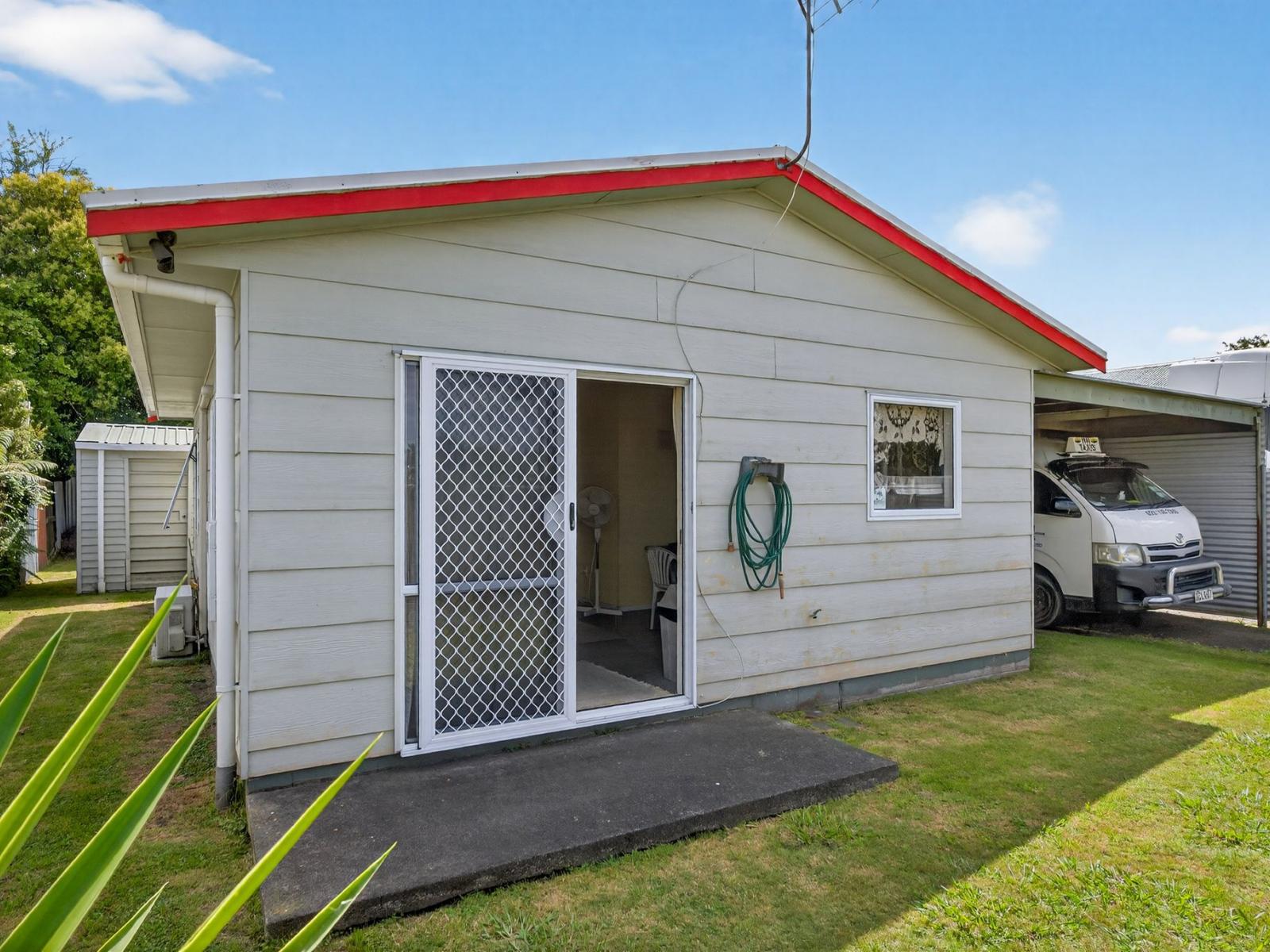 43 Abbott Street, Te hapara