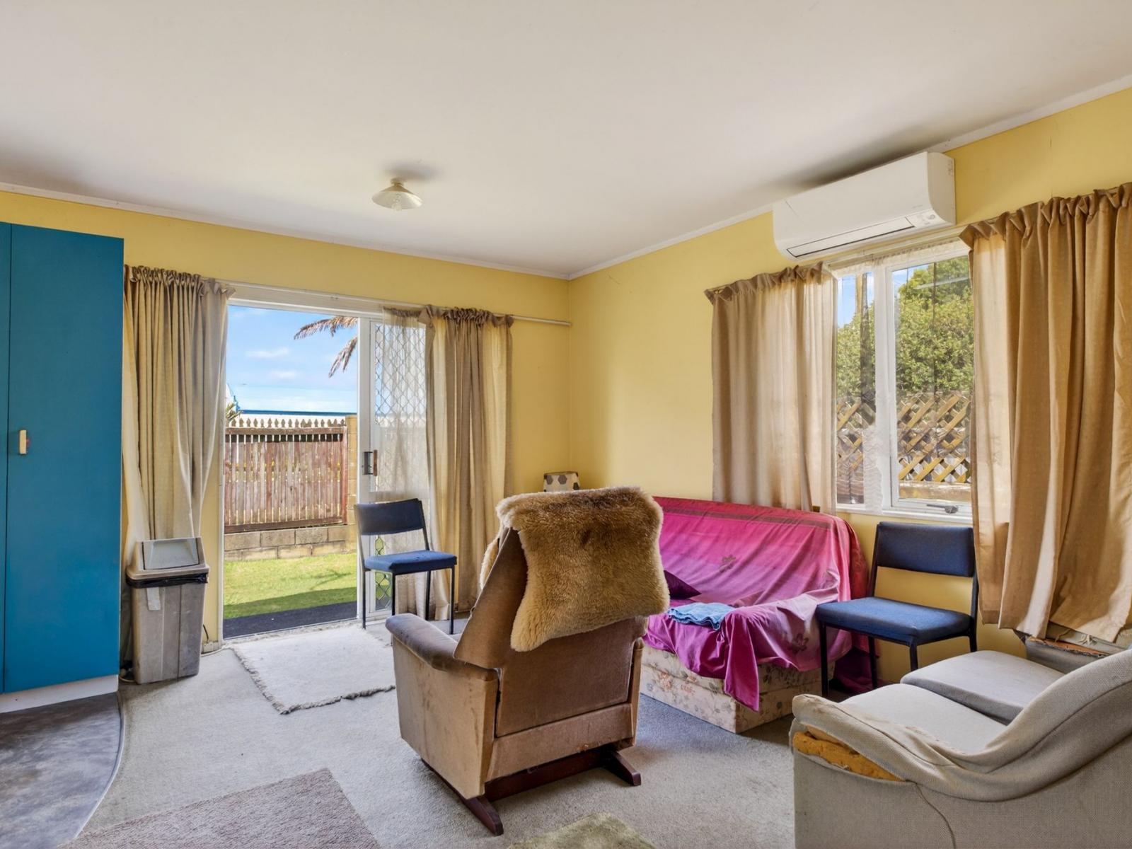 43 Abbott Street, Te hapara