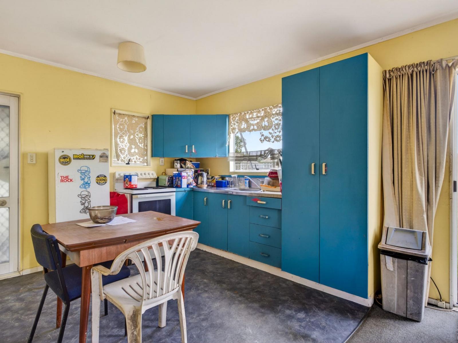 43 Abbott Street, Te hapara