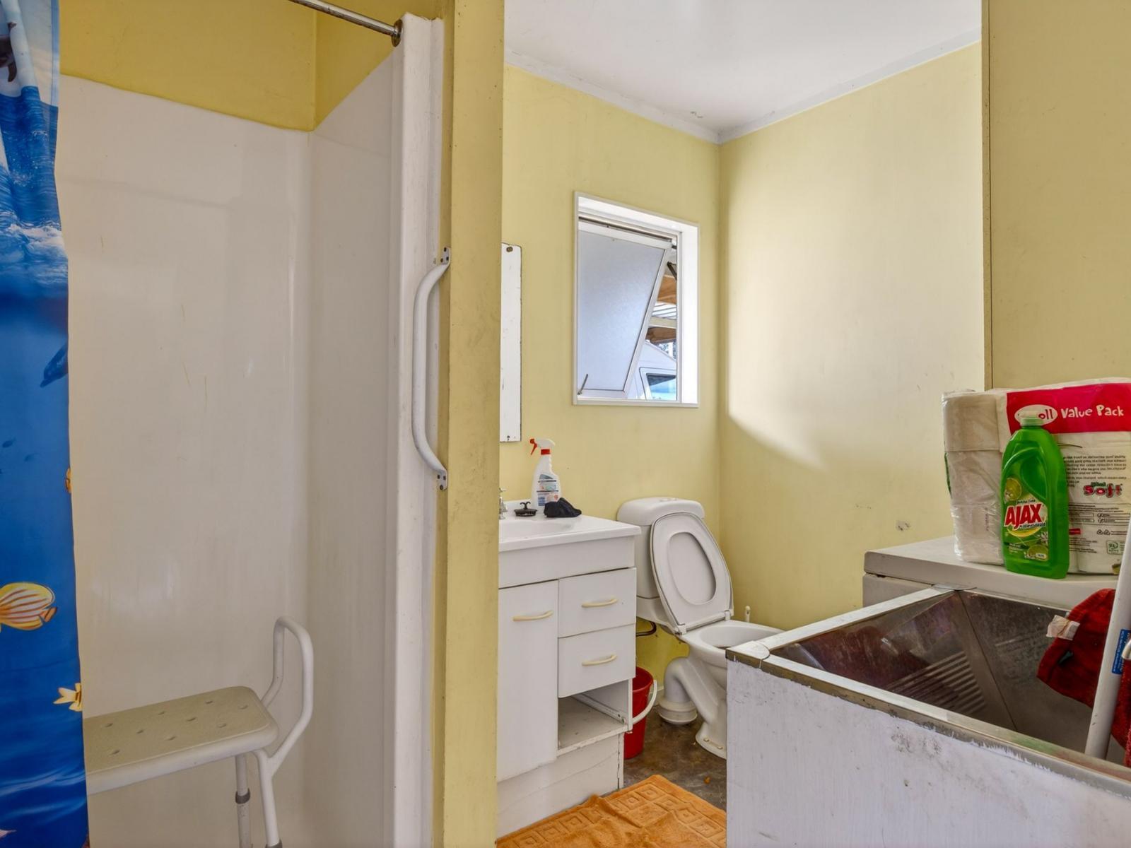 43 Abbott Street, Te hapara