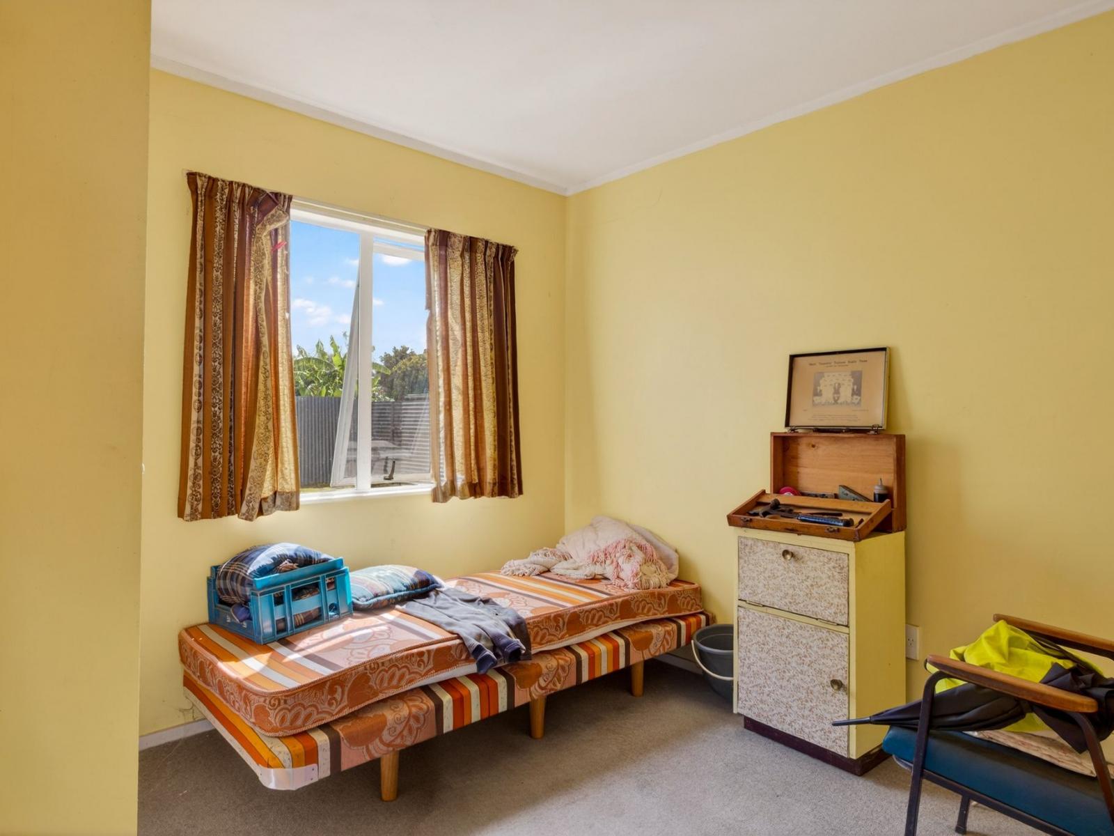 43 Abbott Street, Te hapara