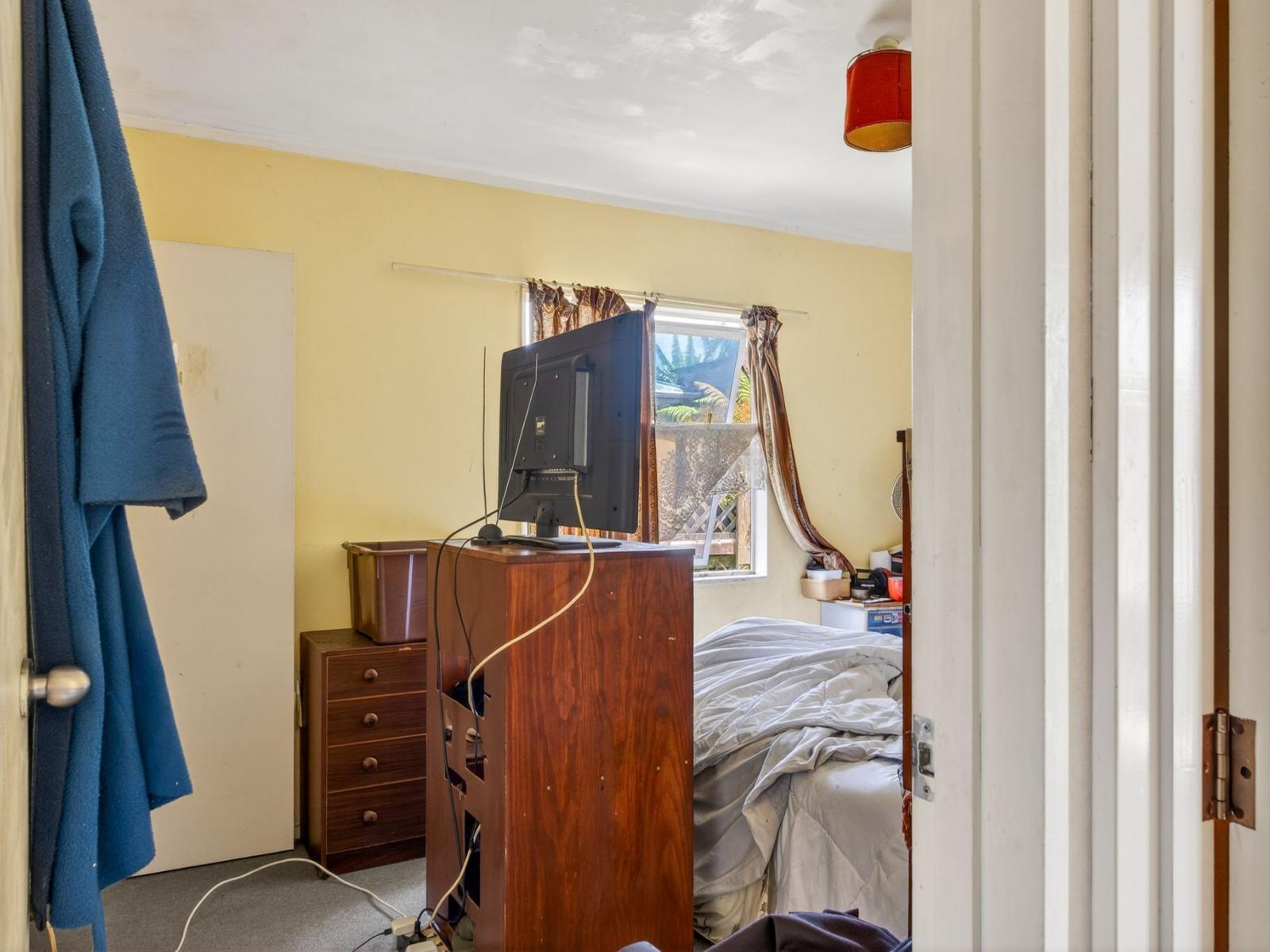 43 Abbott Street, Te hapara