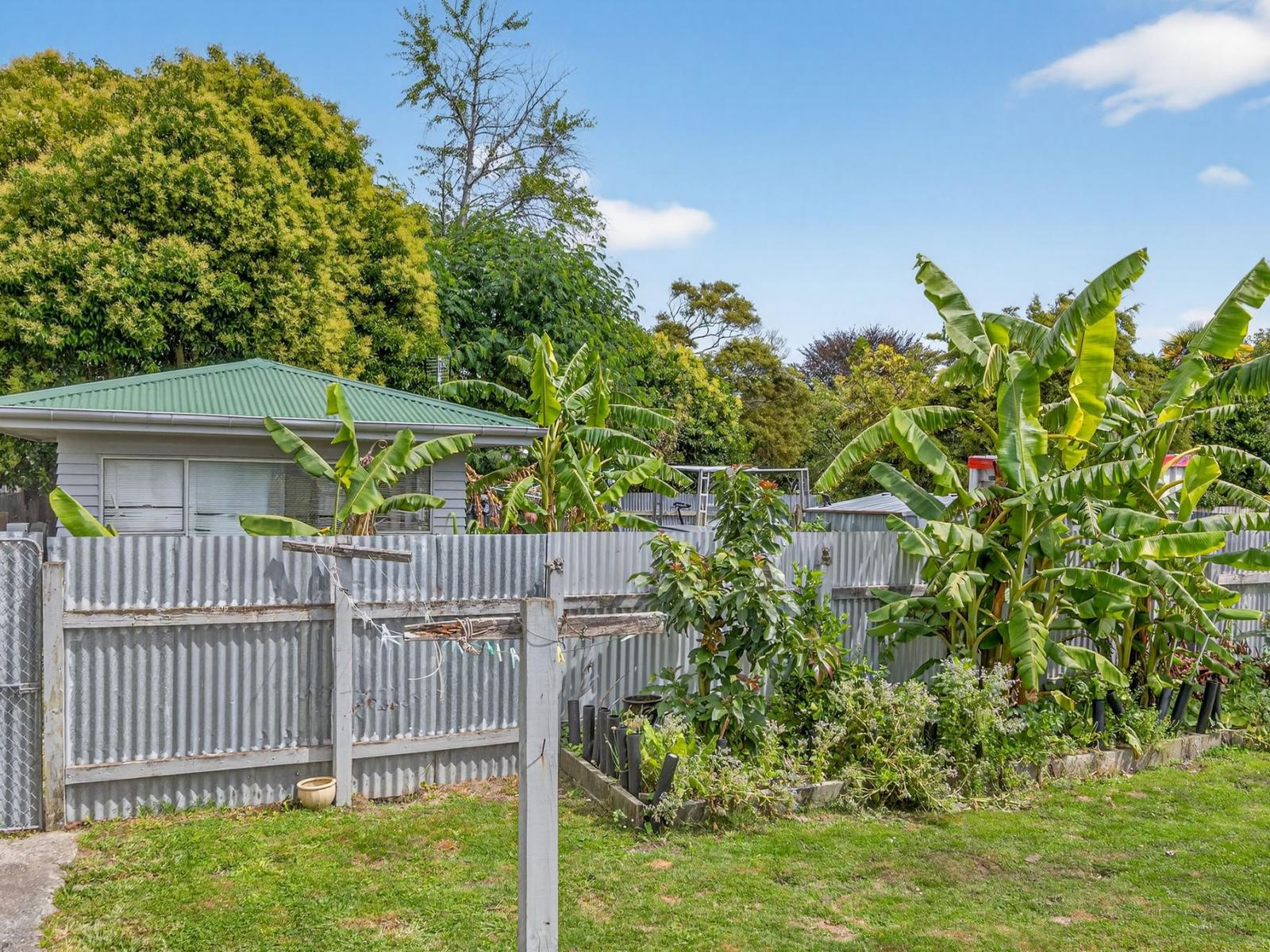 43 Abbott Street, Te hapara