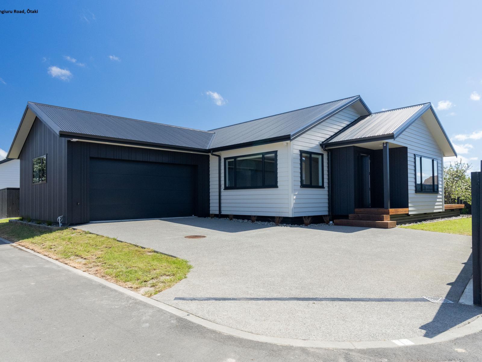 275D Rangiuru Road, Otaki