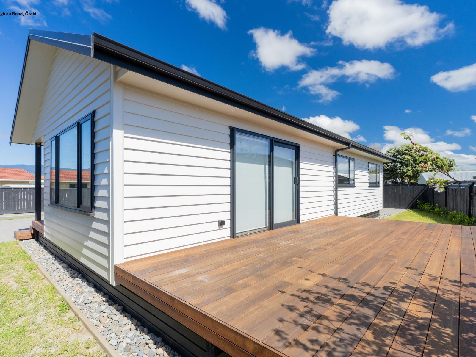 275D Rangiuru Road, Otaki