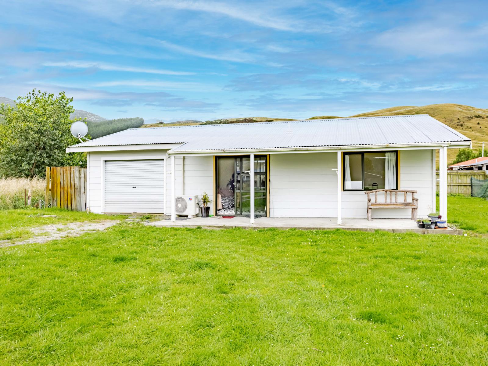 19 Dundas Street, Porangahau